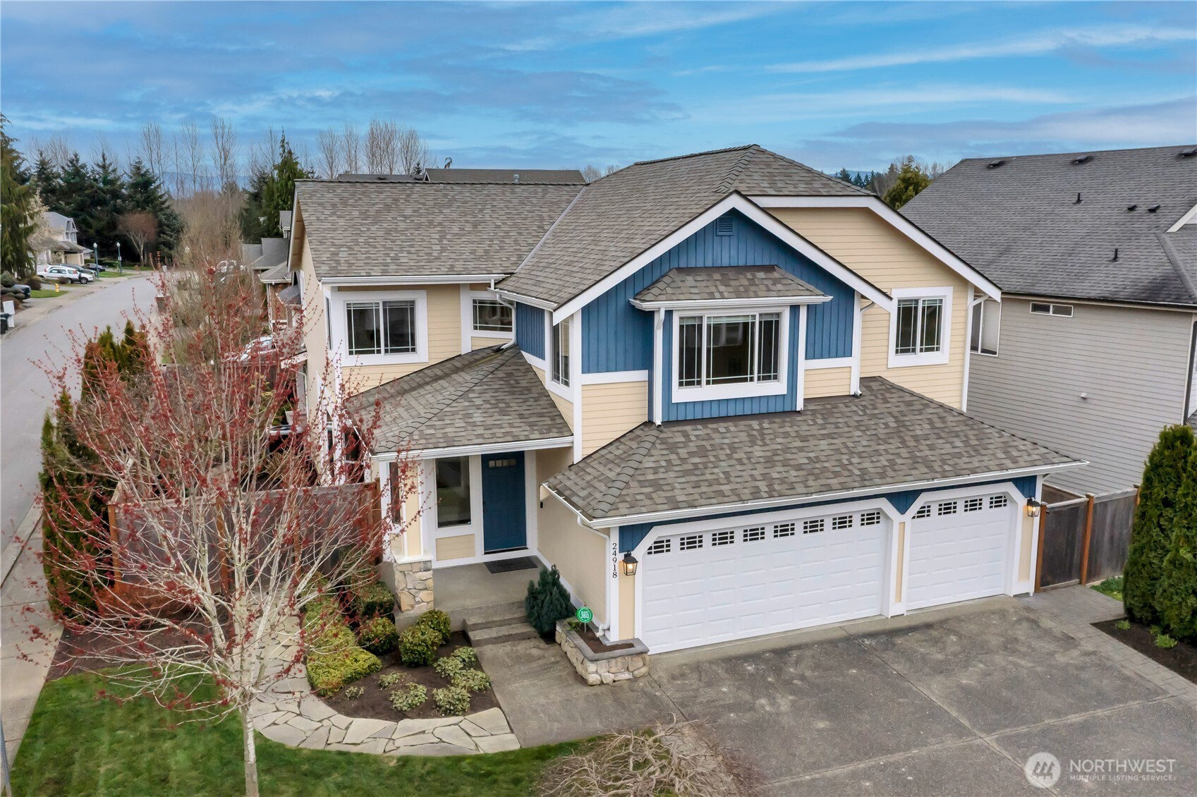 24918 161st Place SE, Covington, WA 98042