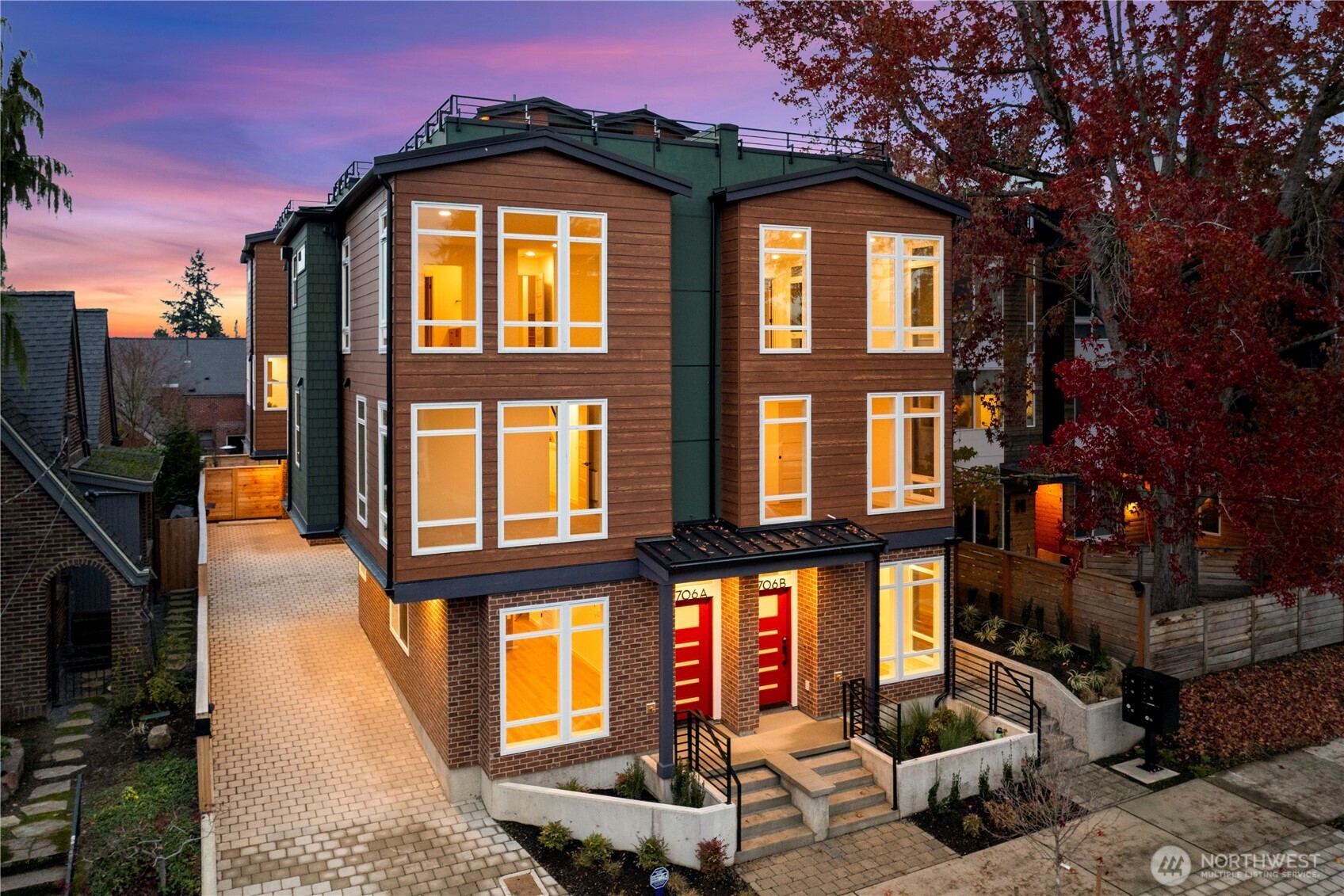 1704 A N 47th Street, Seattle, WA 98103