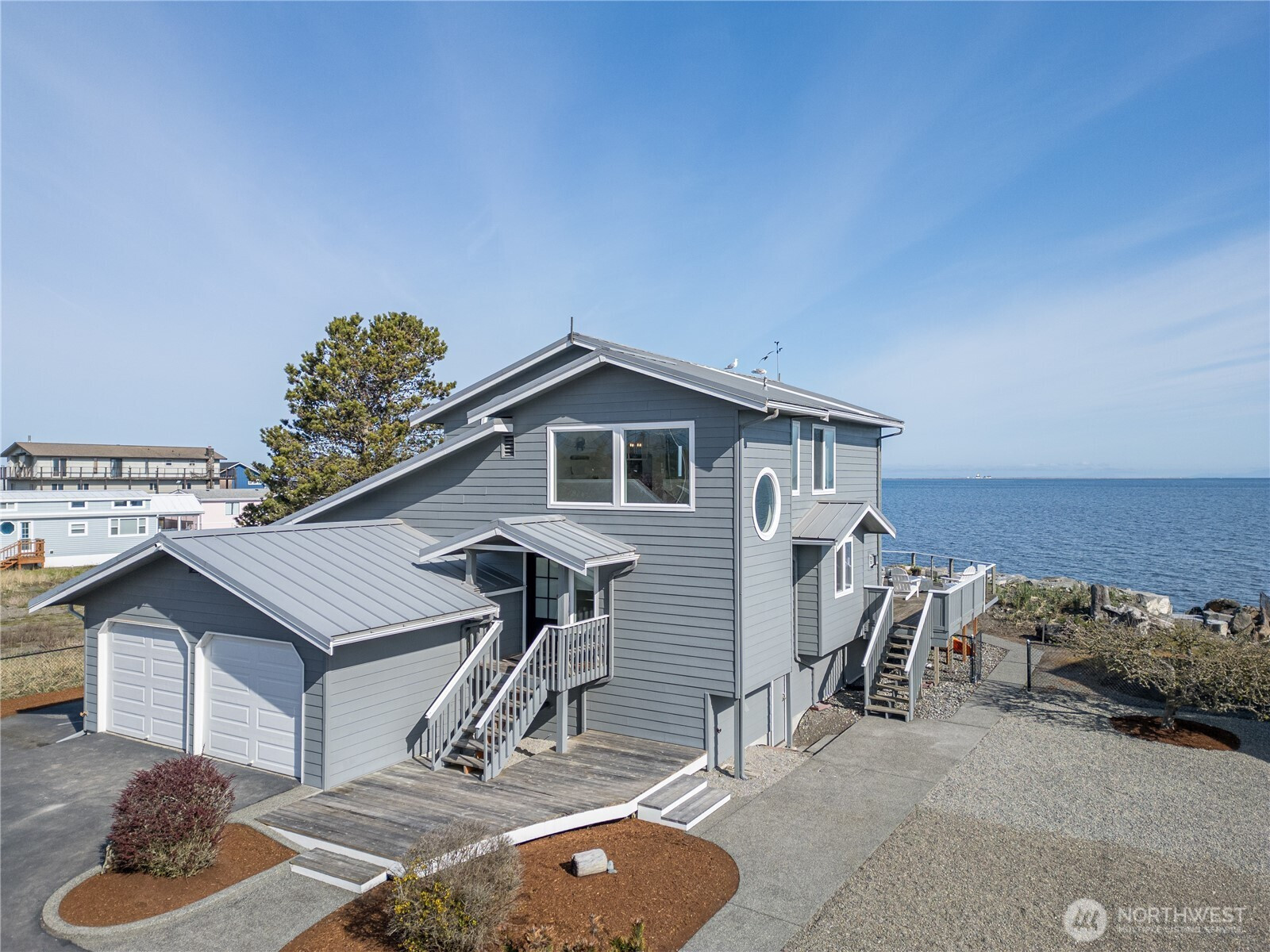 391 3 Crabs Road, Sequim, WA 98382