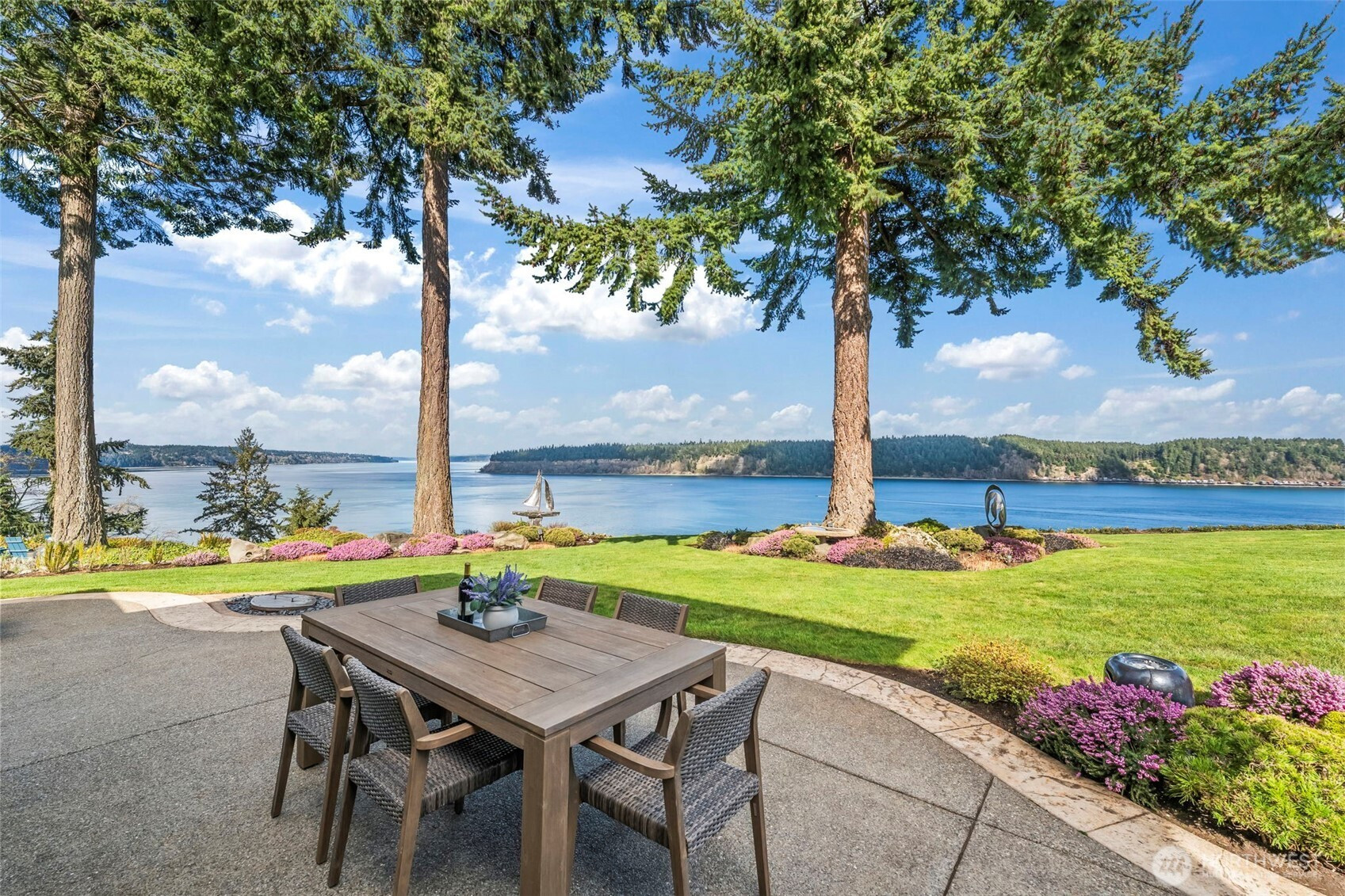 1319 42nd Street NW, Gig Harbor, WA 98335