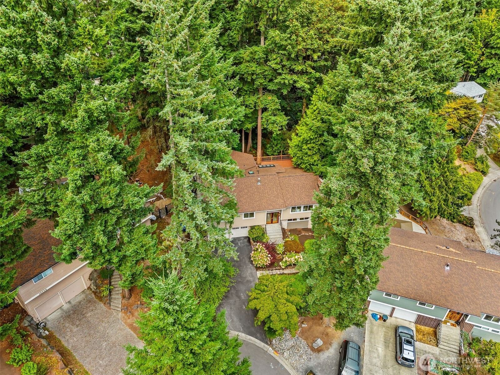 10554 NE 150th Court, Bothell, WA 98011