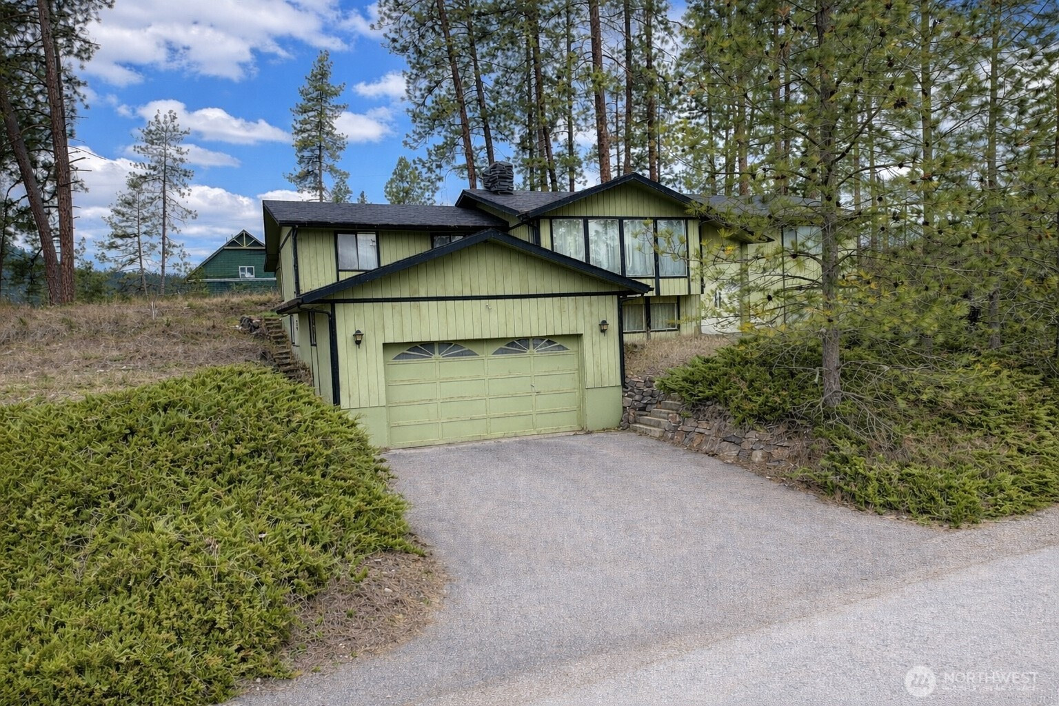 703 N West Street, Chewelah, WA 99109