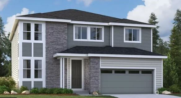 13914 180th Street E, Puyallup, WA 98374