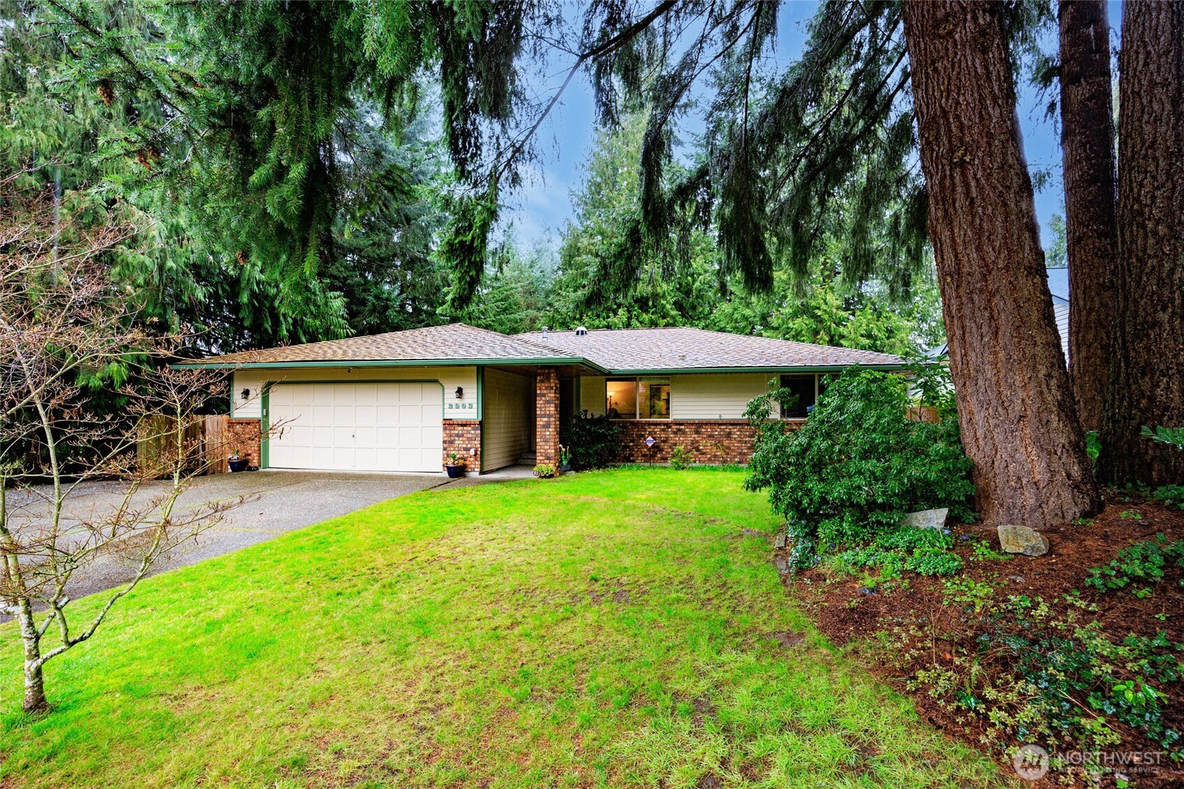 2903 168th Street SE, Bothell, WA 98012