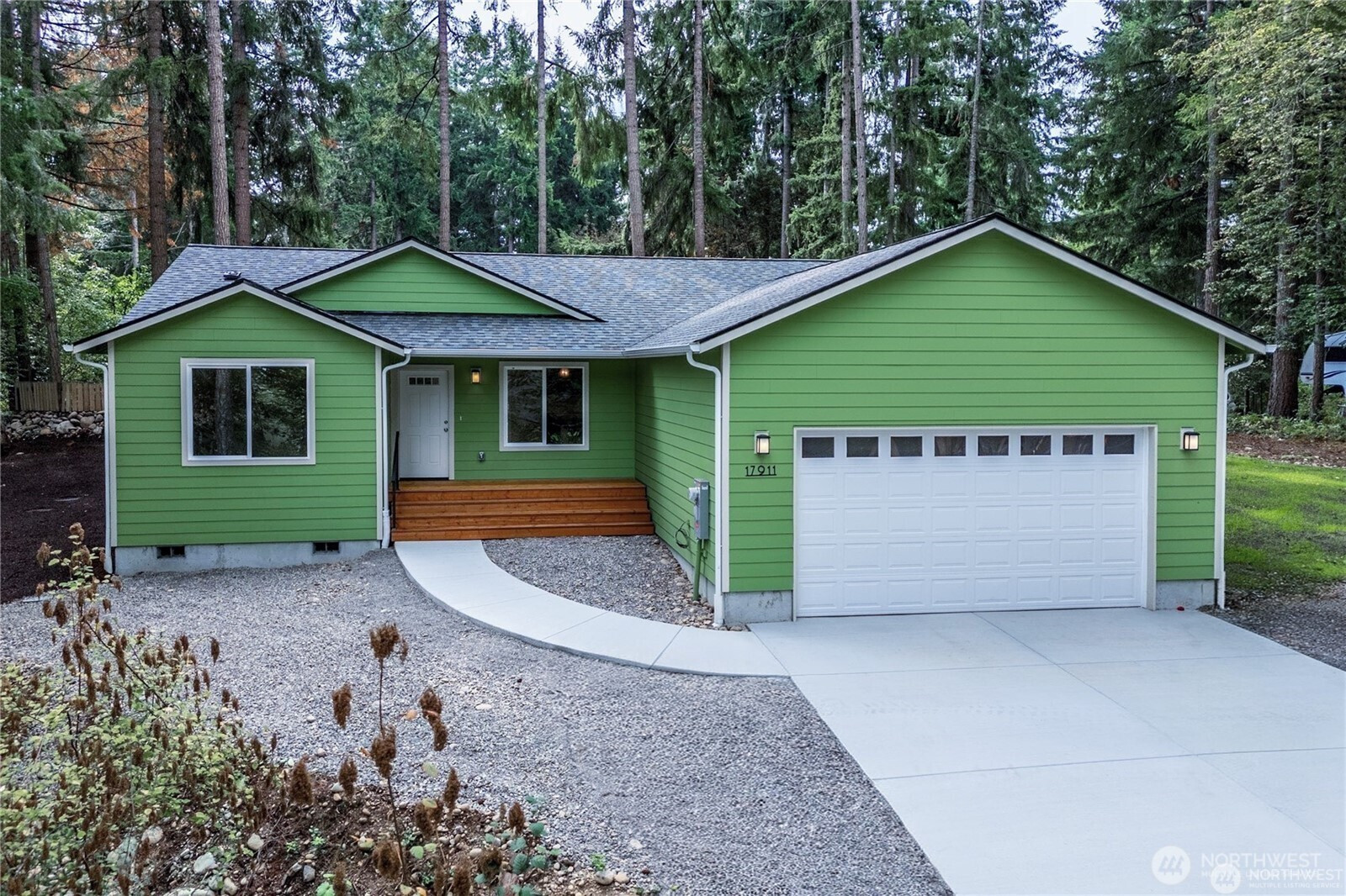 17911 Clearland Boulevard SE, Yelm, WA 98597