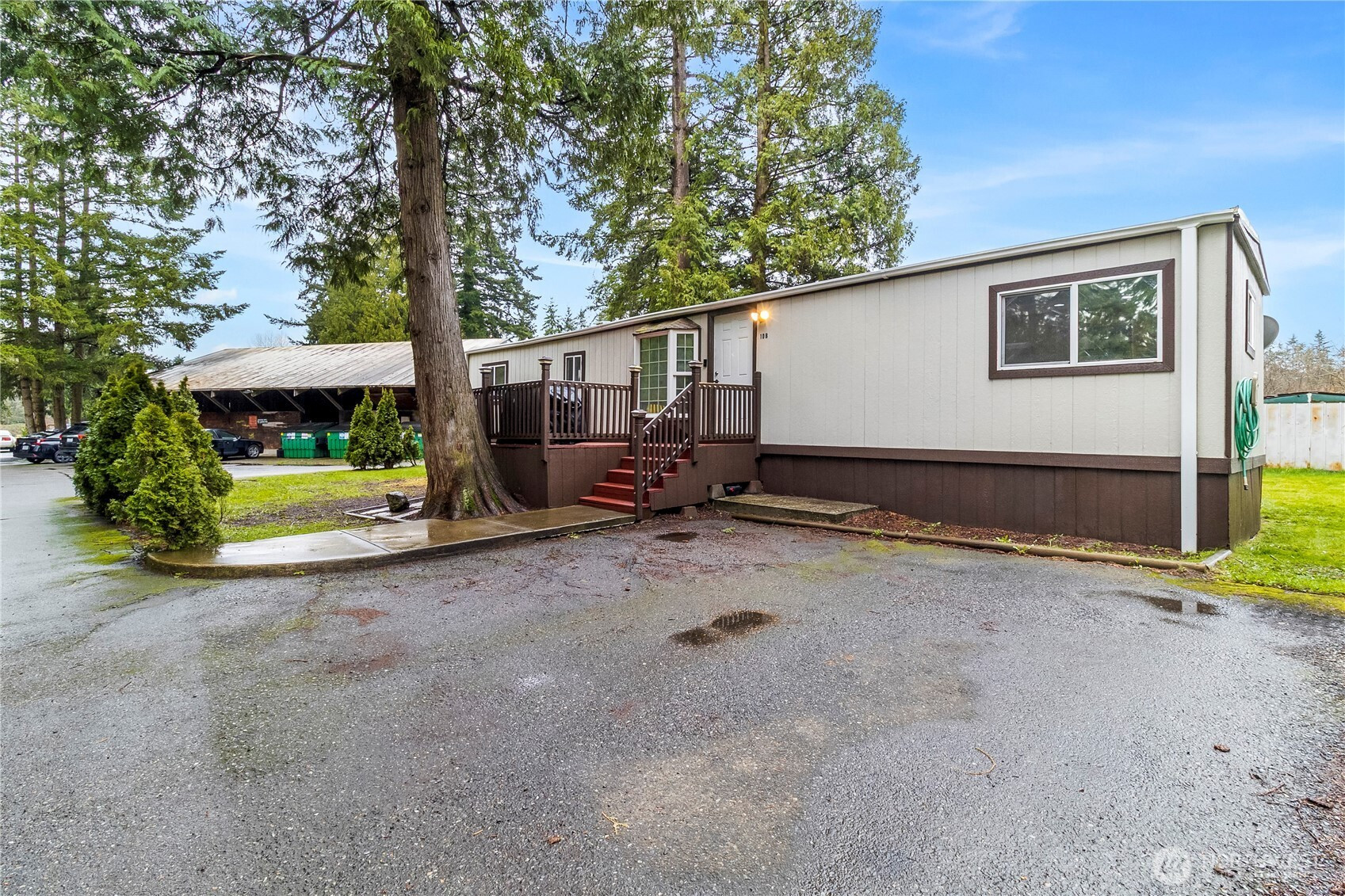4621 East Street, Blaine, WA 98230
