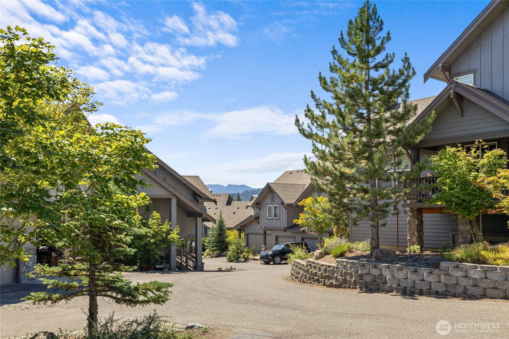 200 Clearwater Loop, Ronald, WA 98940