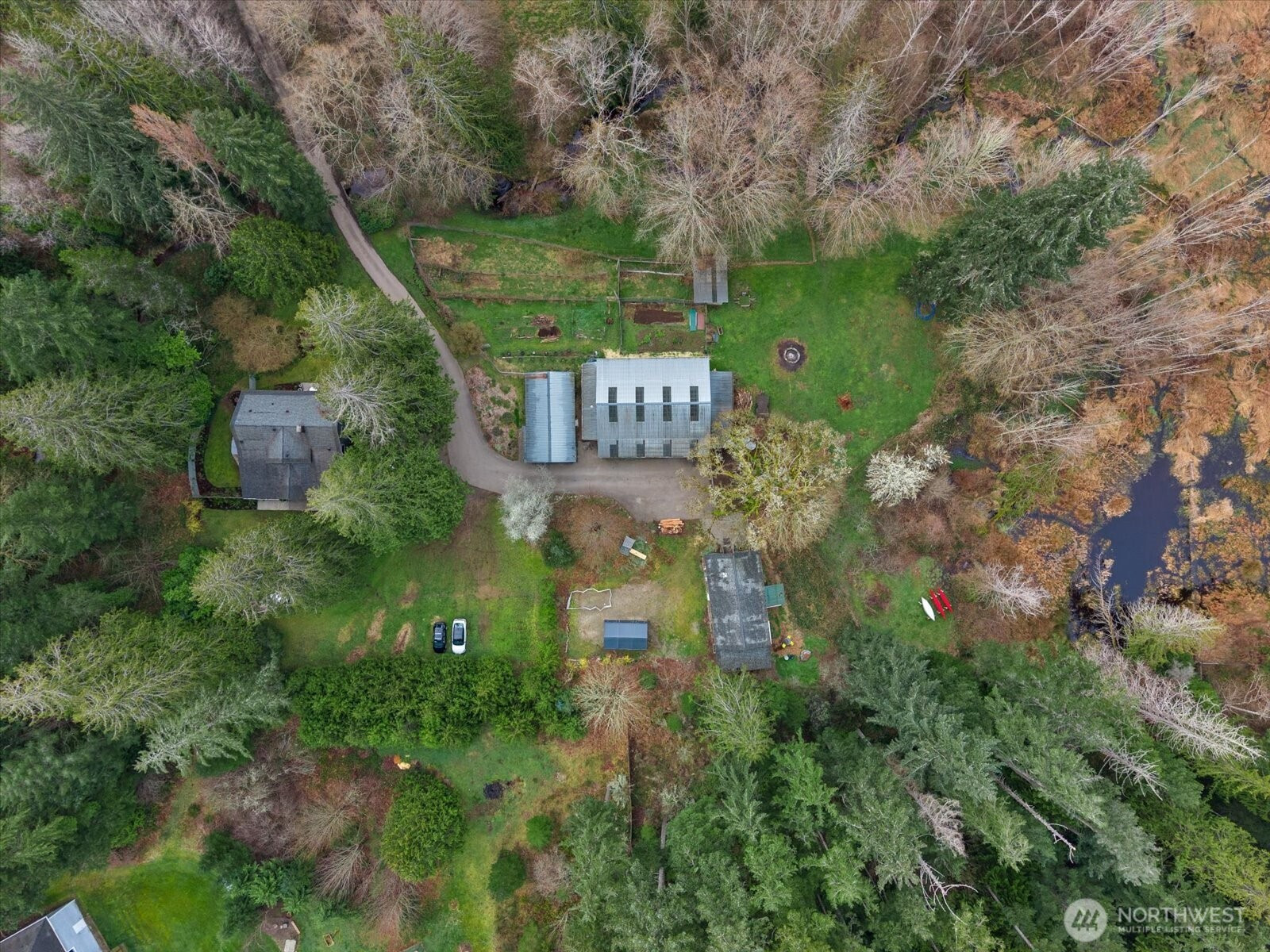 14708 97th Avenue Court NW, Gig Harbor, WA 98329