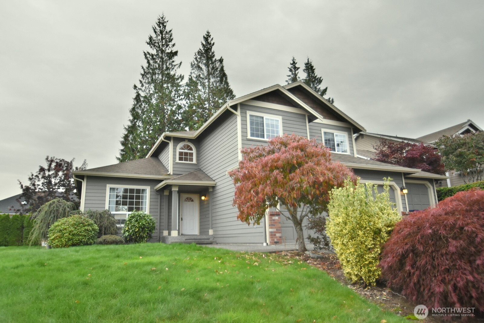 3412 95th Place SE, Everett, WA 98208