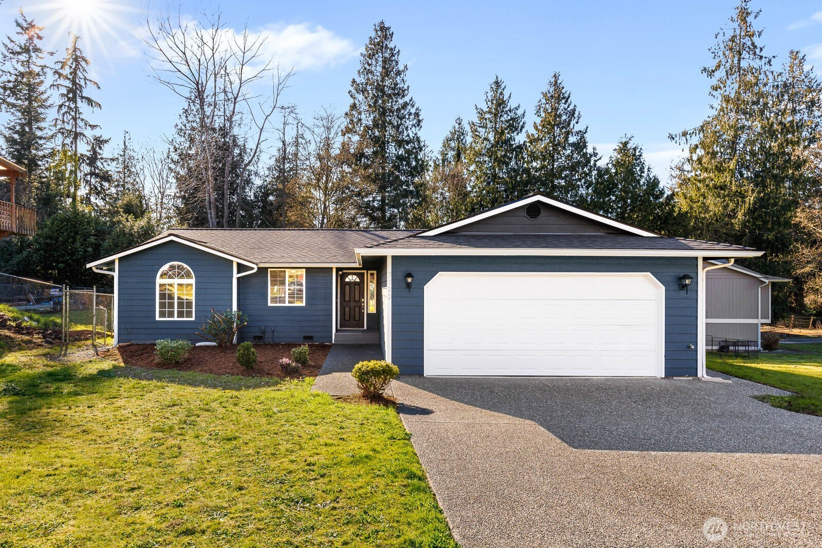 3122 Glacier Lane, Camano Island, WA 98282