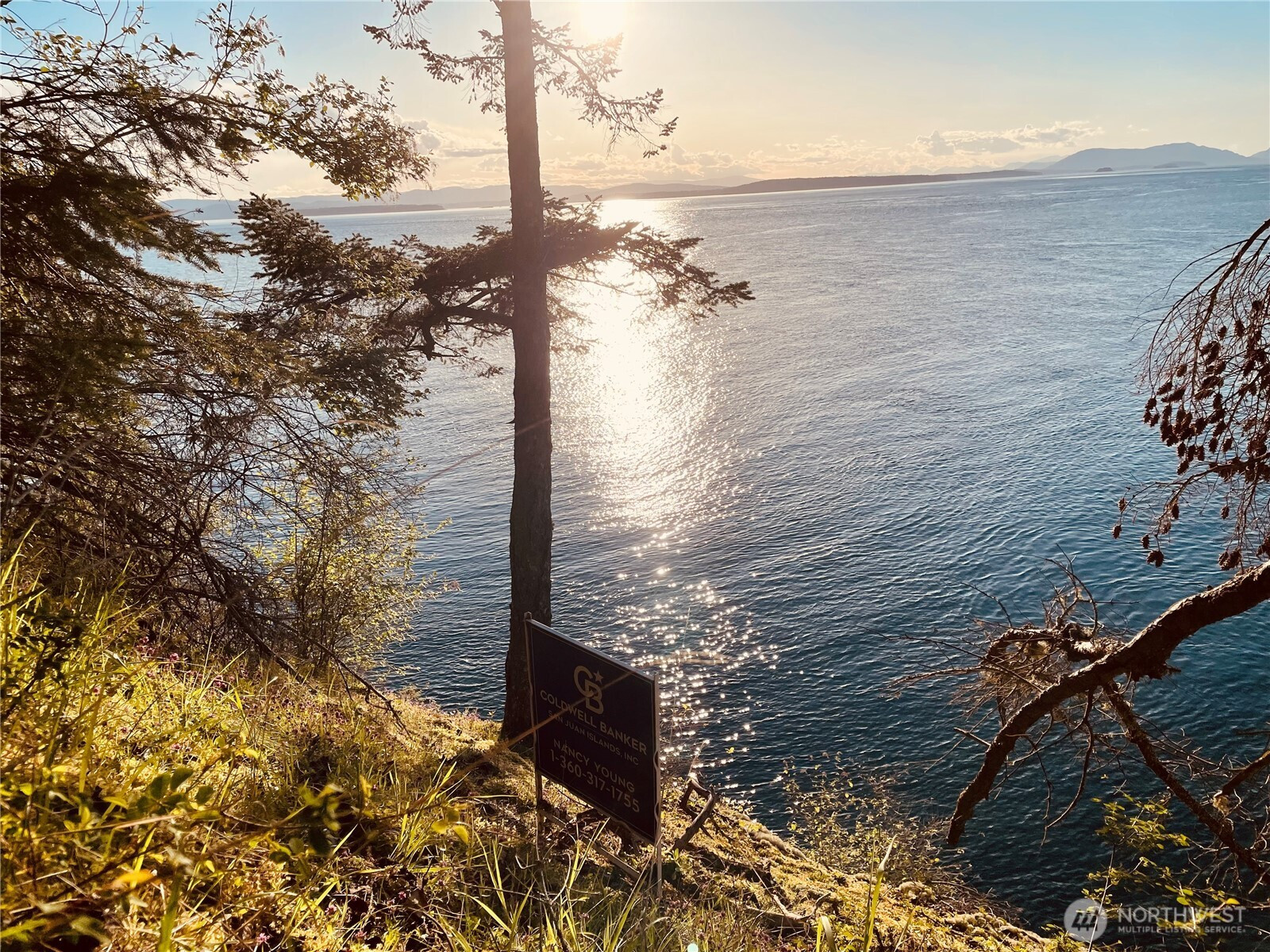 0 Fern Place, Friday Harbor, WA 98250