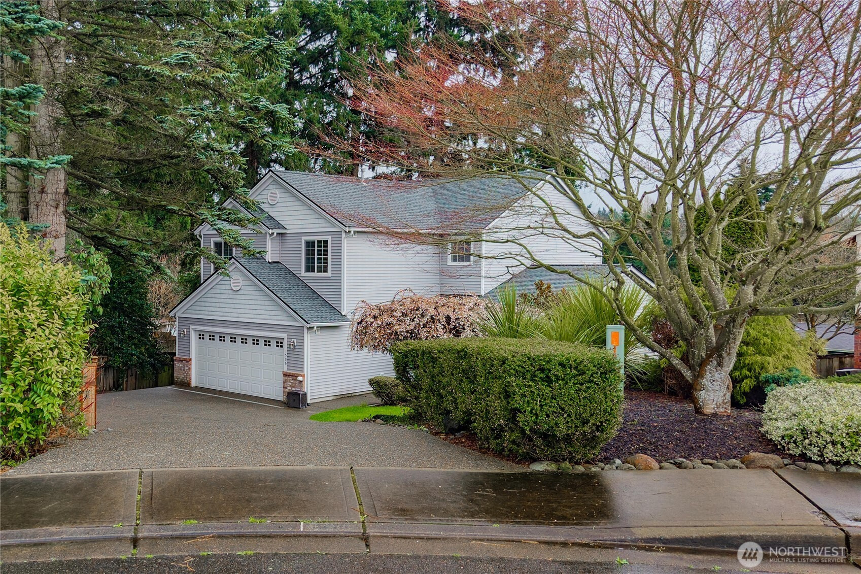 1506 SW 33rd Ave Ct Avenue Ct SW, Puyallup, WA 98373