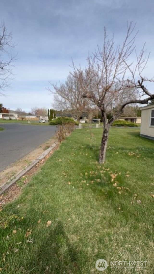2285 SW Basin Street, Ephrata, WA 98823