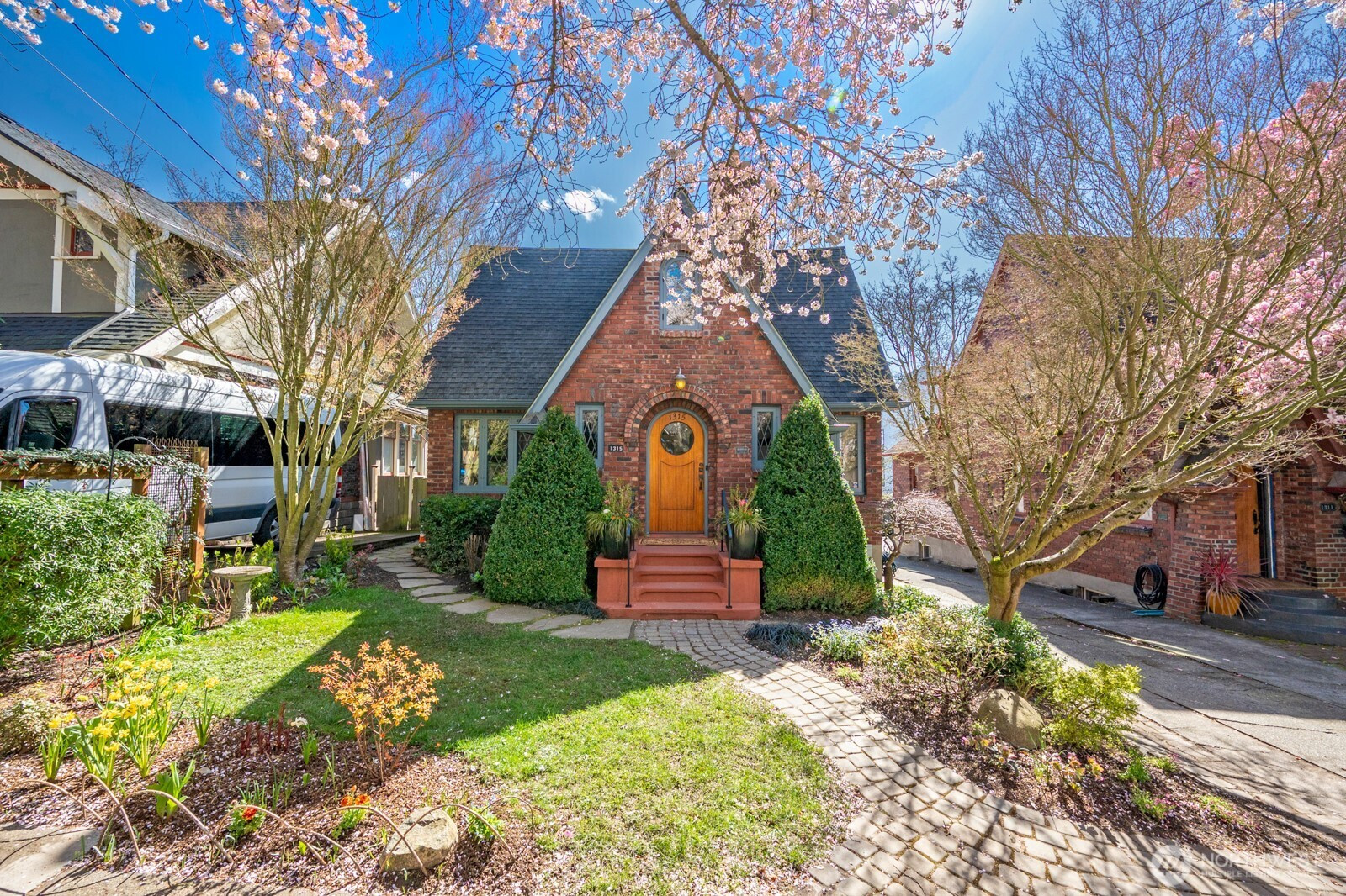 1315 NE 70th Street, Seattle, WA 98115