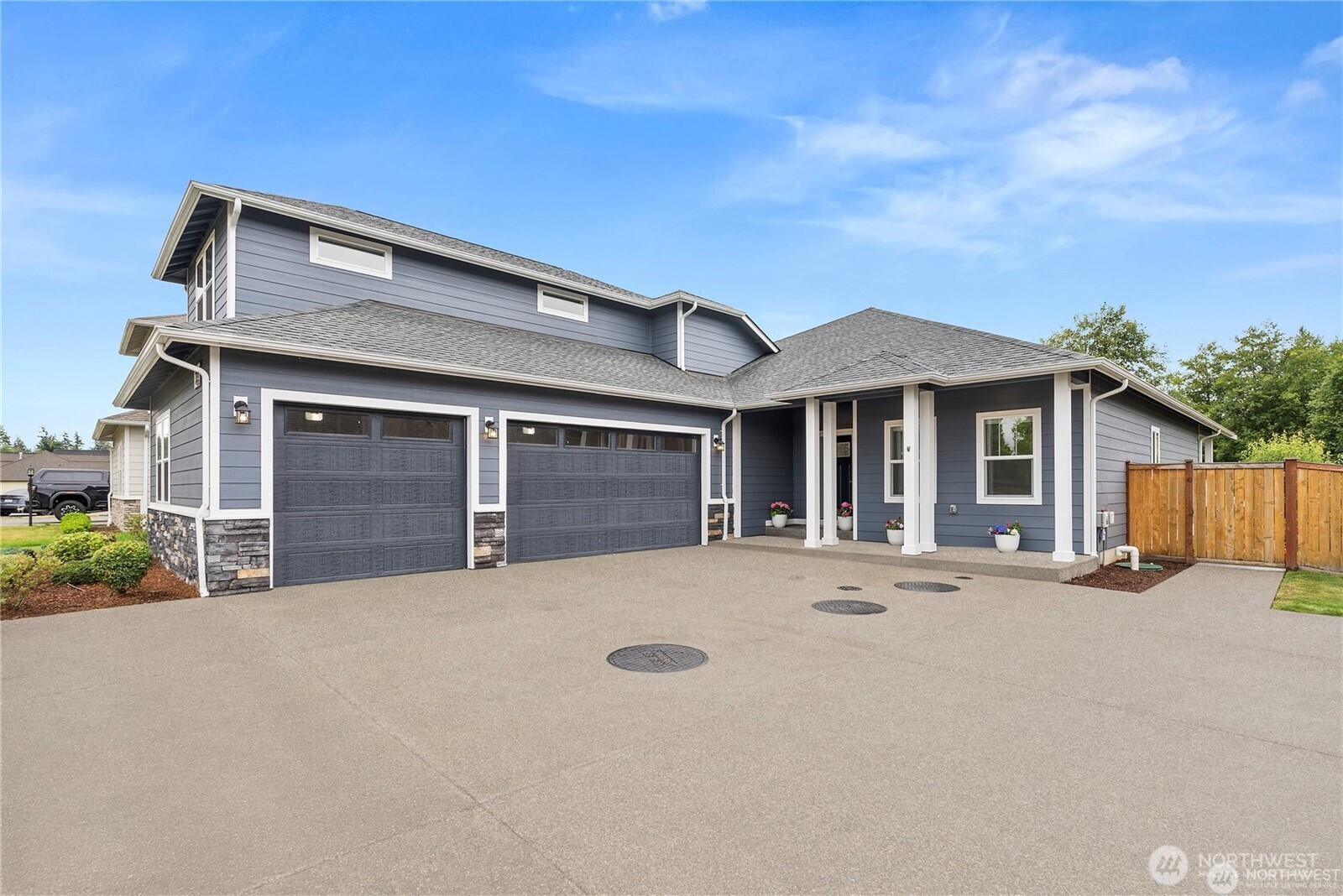 8431 Viewcrest Lane SE, Olympia, WA 98501