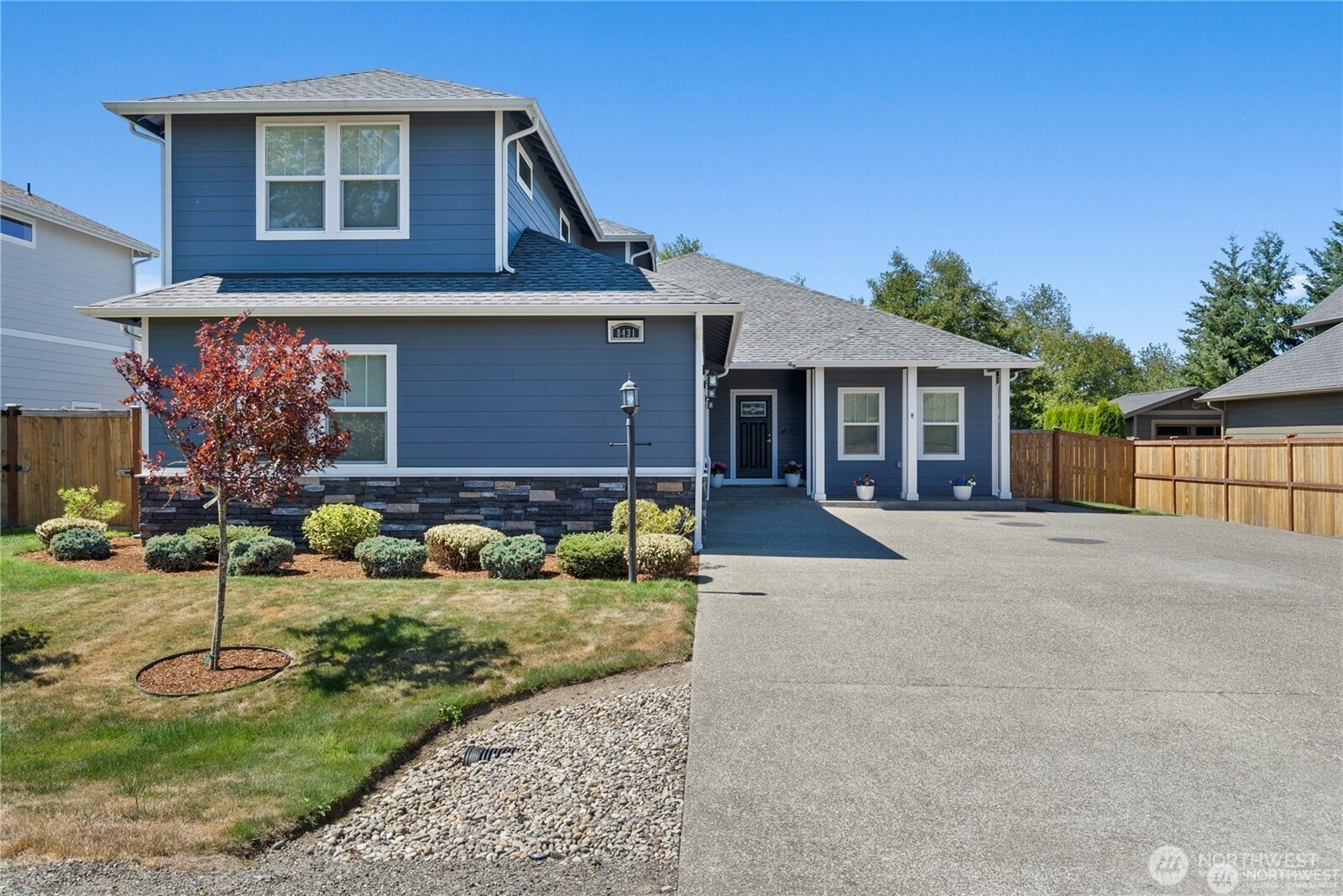 8431 Viewcrest Lane SE, Olympia, WA 98501