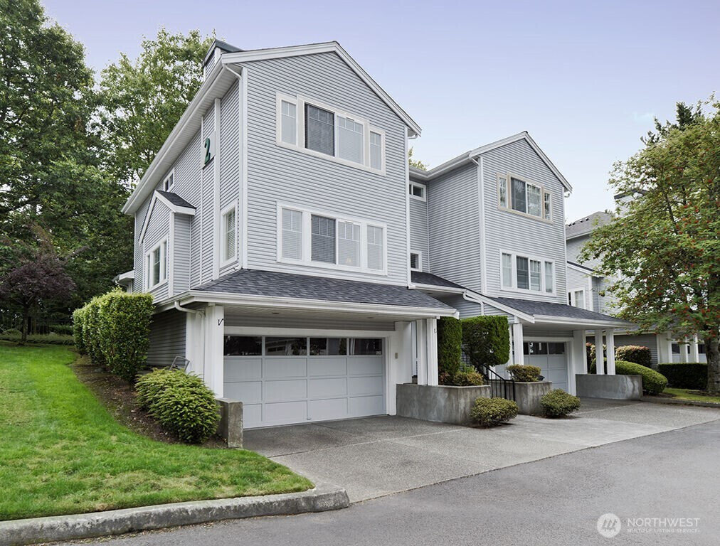 4714 Fairwood Boulevard NE, Tacoma, WA 98422