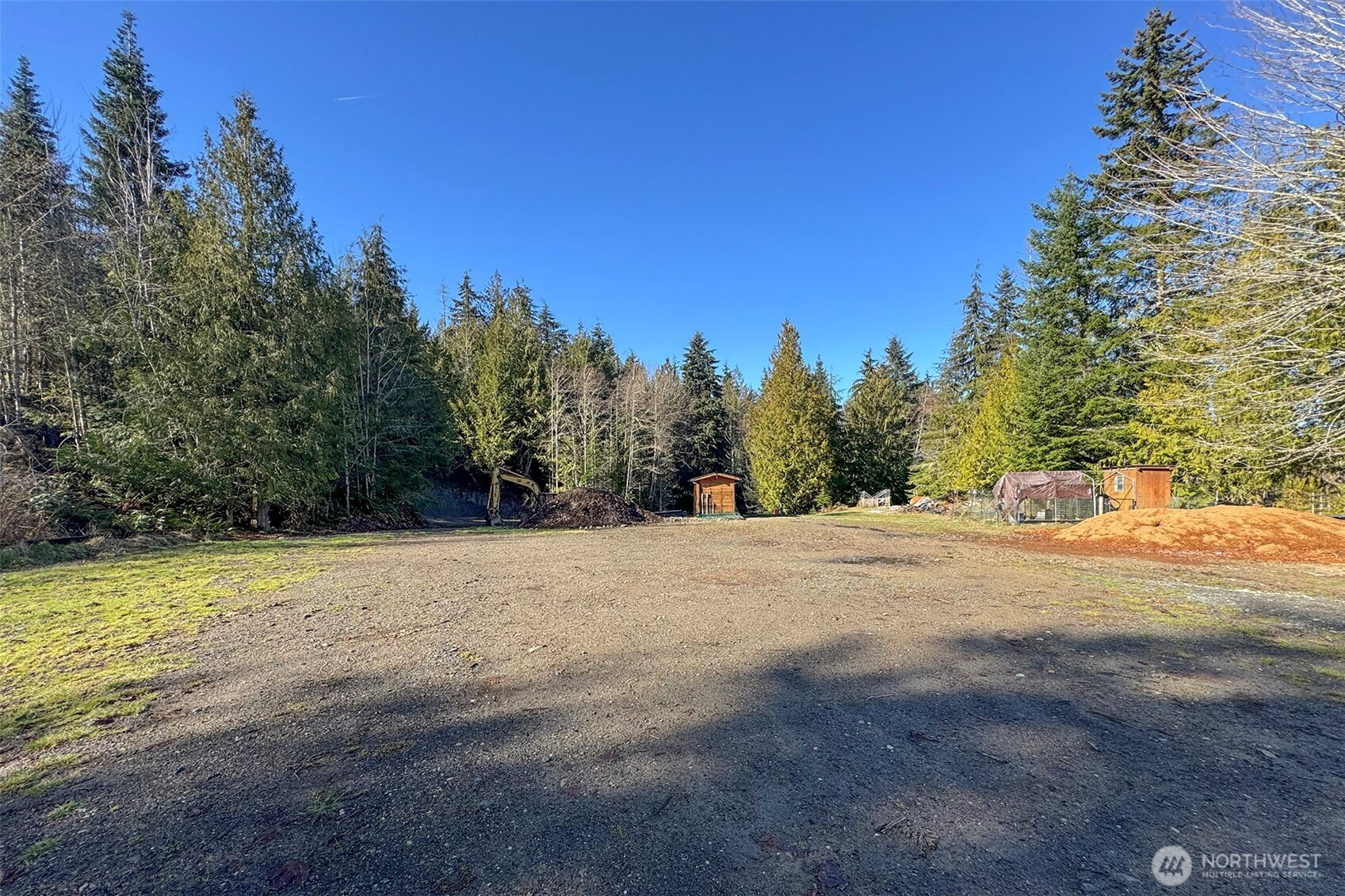 276 Watershed Road, Port Angeles, WA 98362