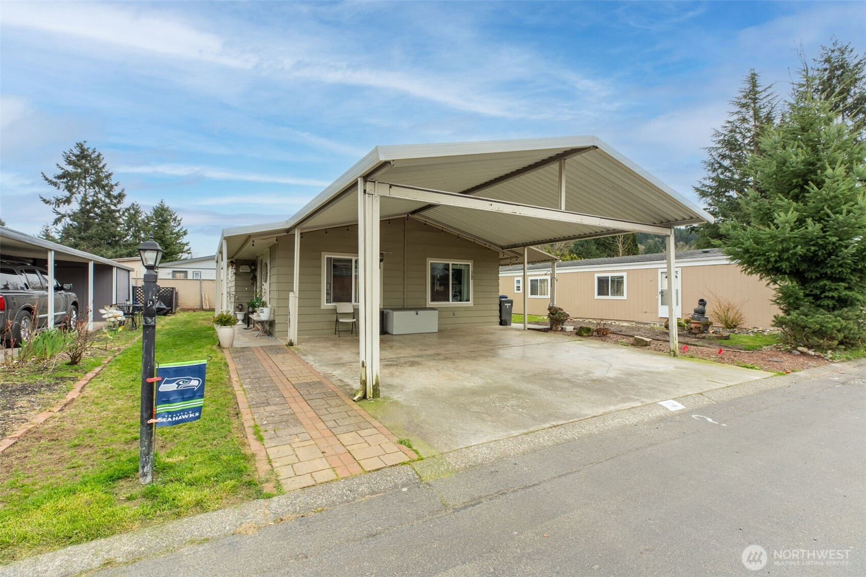 707 37th Street SE, Auburn, WA 98002