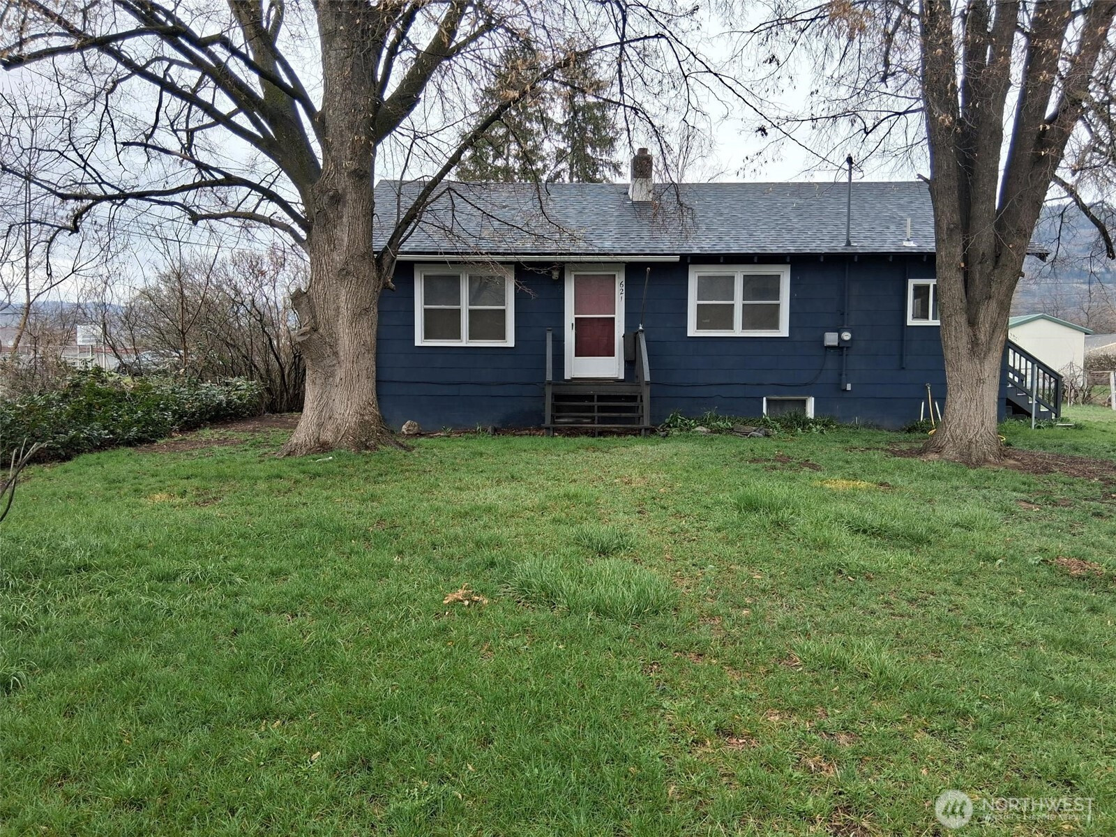 621 Juniper, Oroville, WA 98844