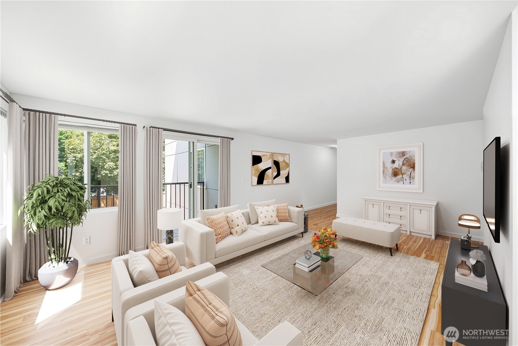 11556 Greenwood Avenue N, Seattle, WA 98133