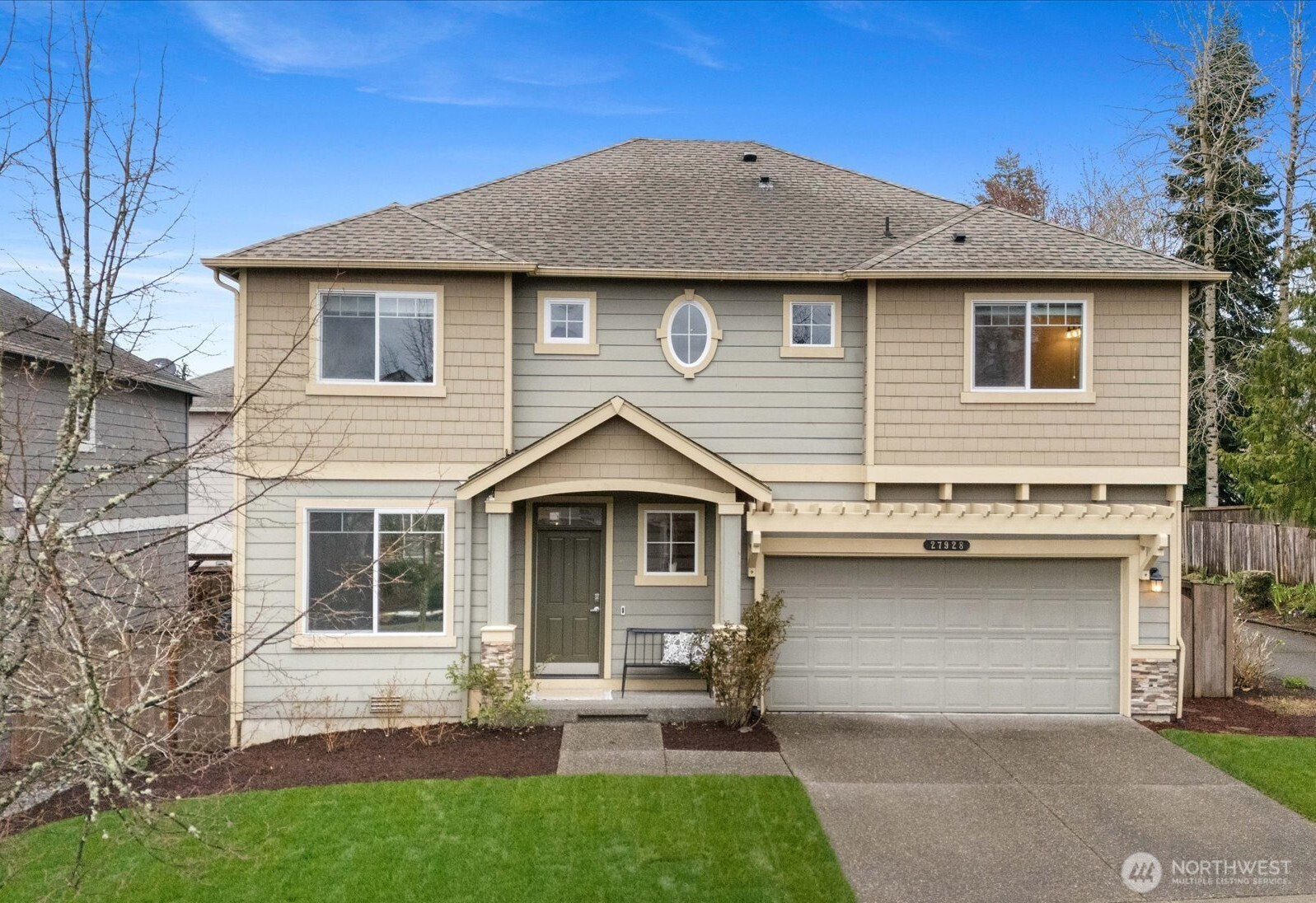 27928 NE 148th Place, Duvall, WA 98019