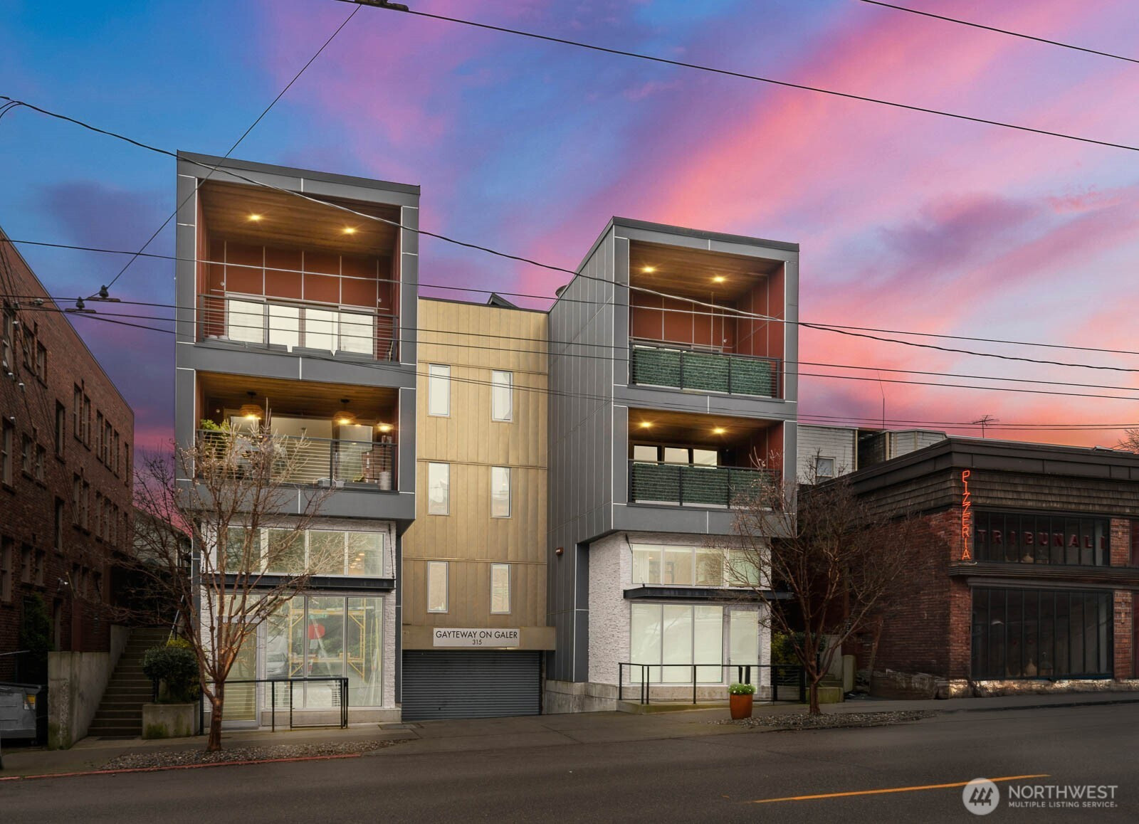 315 W Galer Street, Seattle, WA 98119