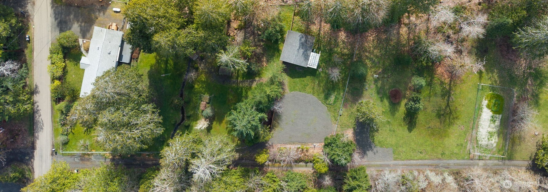 110 SE Gosnell Lane, Shelton, WA 98584