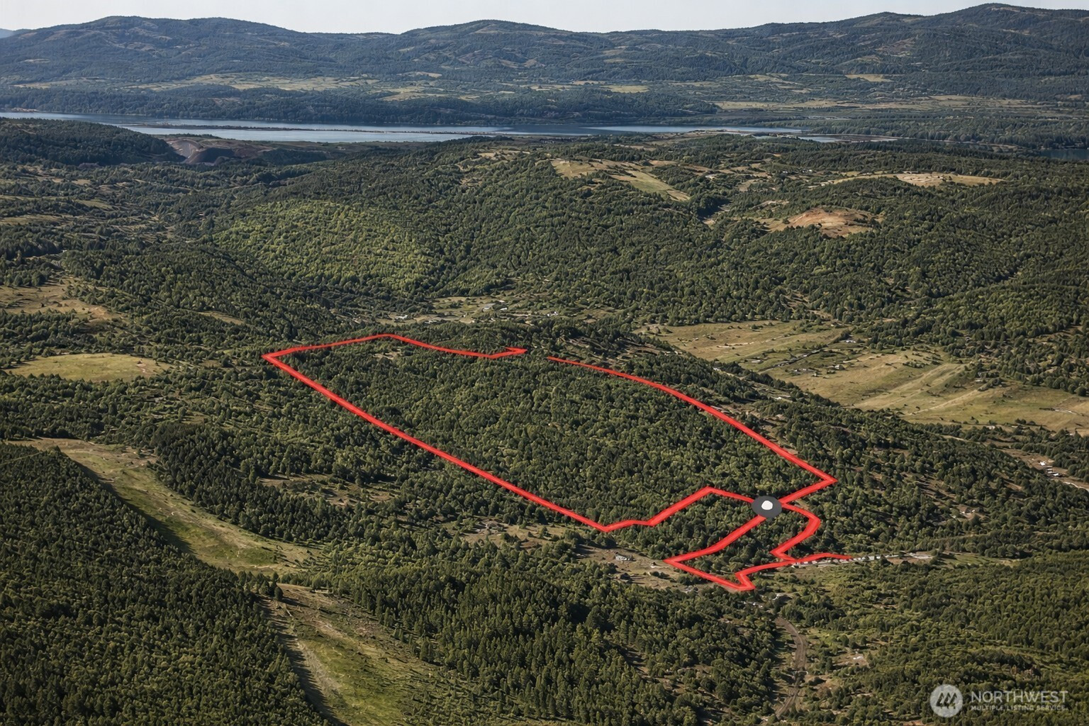 355 E Ragland Road, Longview, WA 98632