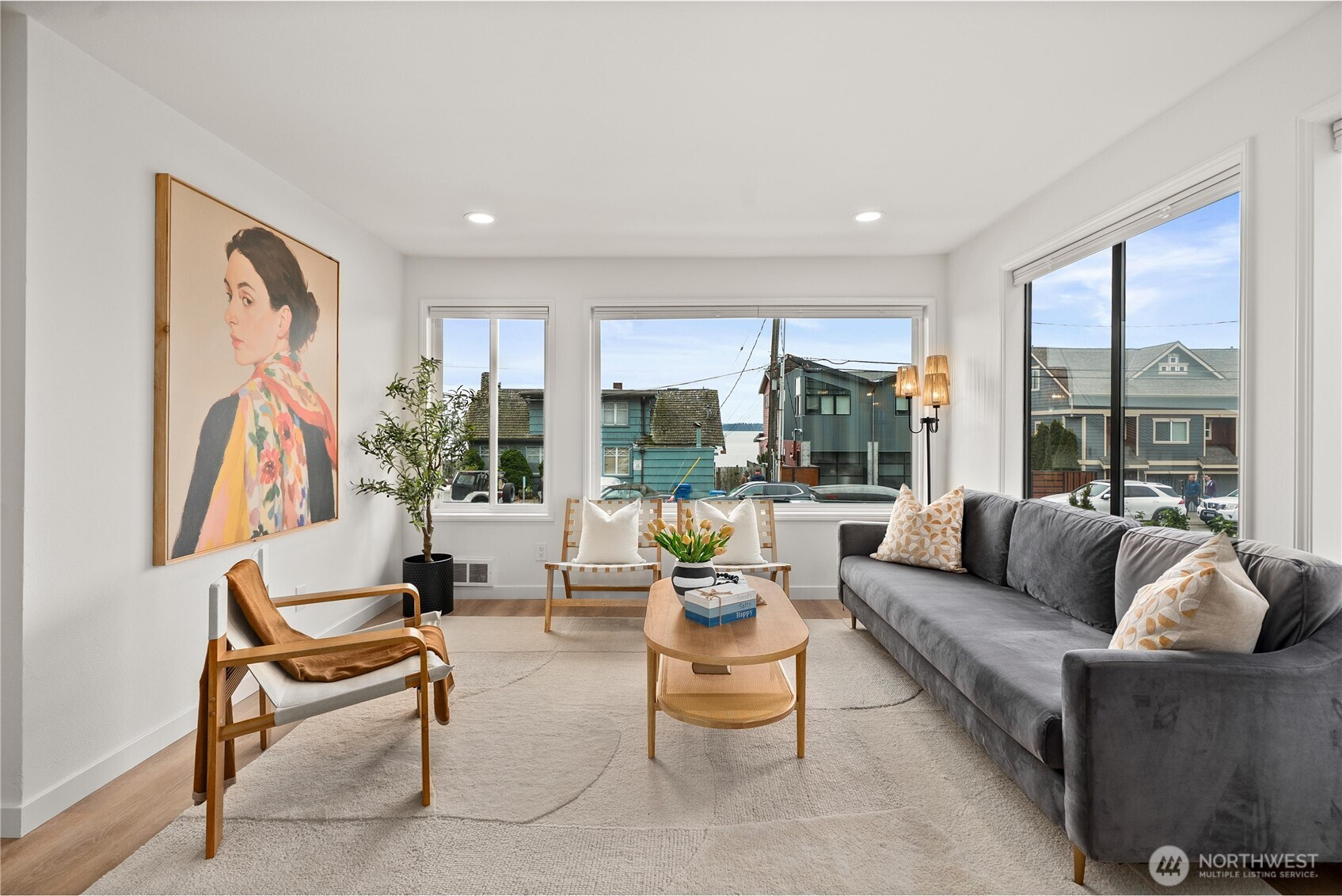 4226 Beach Drive SW, Seattle, WA 98116