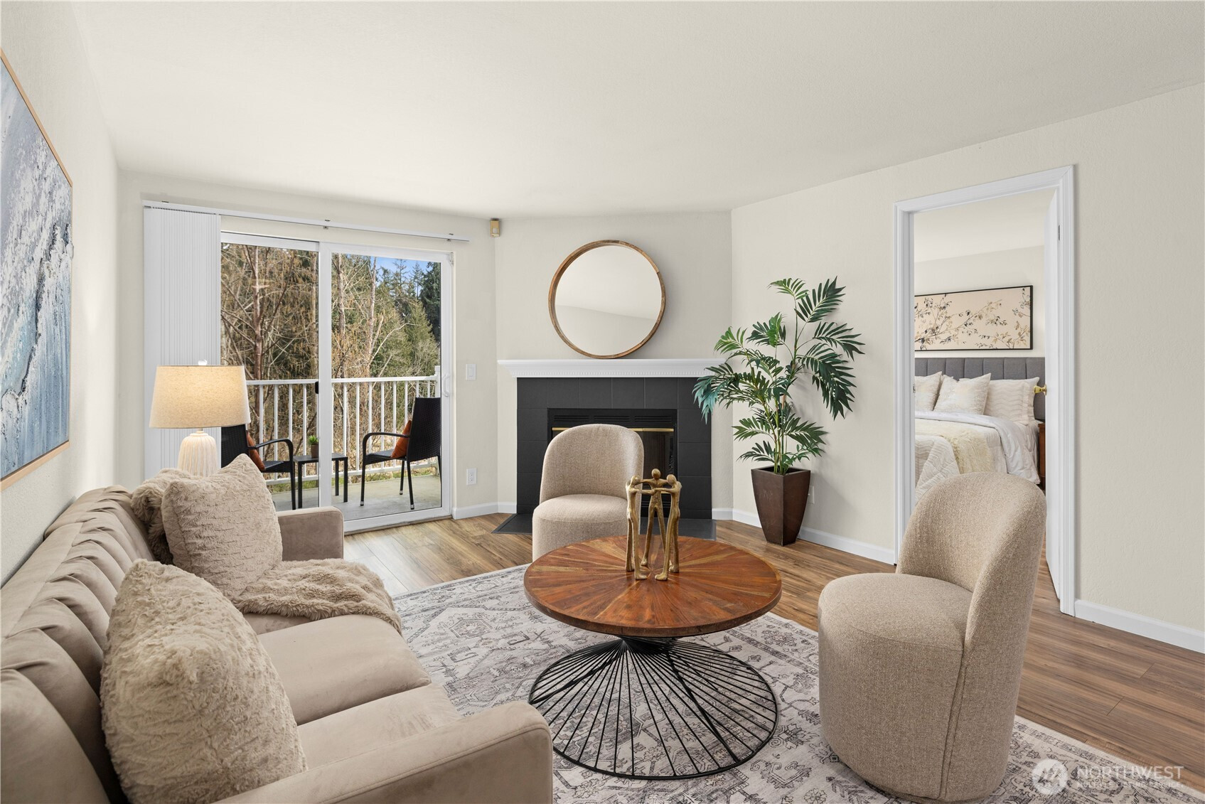 12740 NE 10th Place, Bellevue, WA 98005