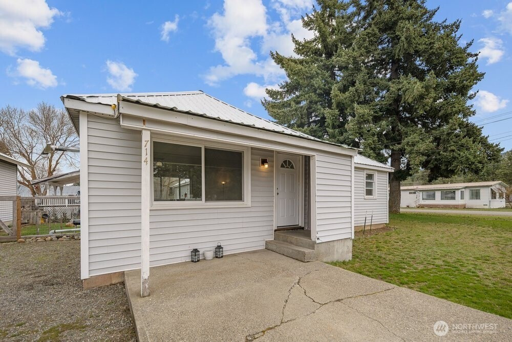 714 Madison Avenue, South Cle Elum, WA 98943