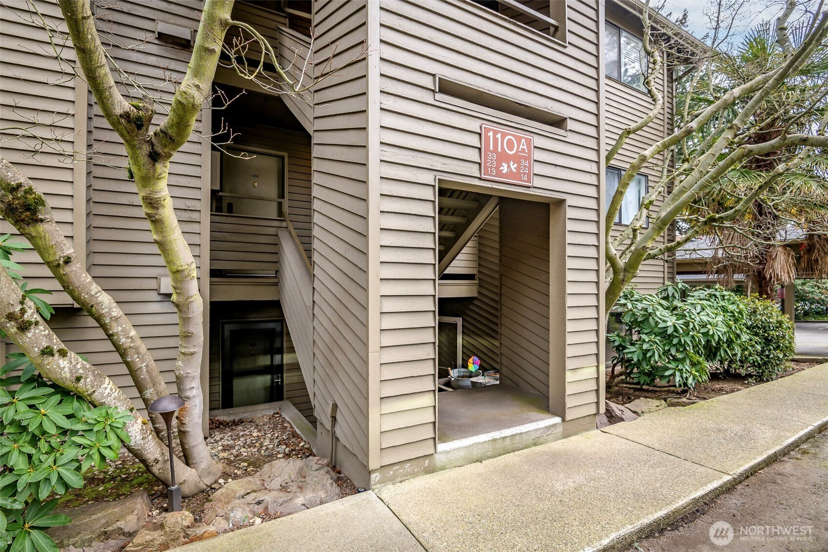 110 SW 116th Street, Seattle, WA 98146