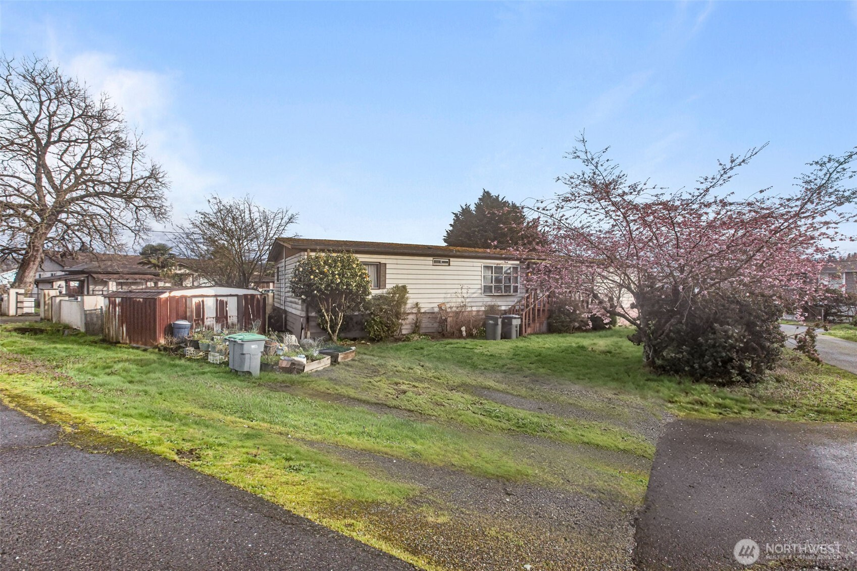 24 4th Avenue S, Algona, WA 98001