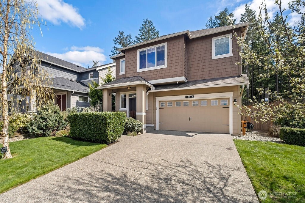 19119 106th Avenue Ct E, Puyallup, WA 98374
