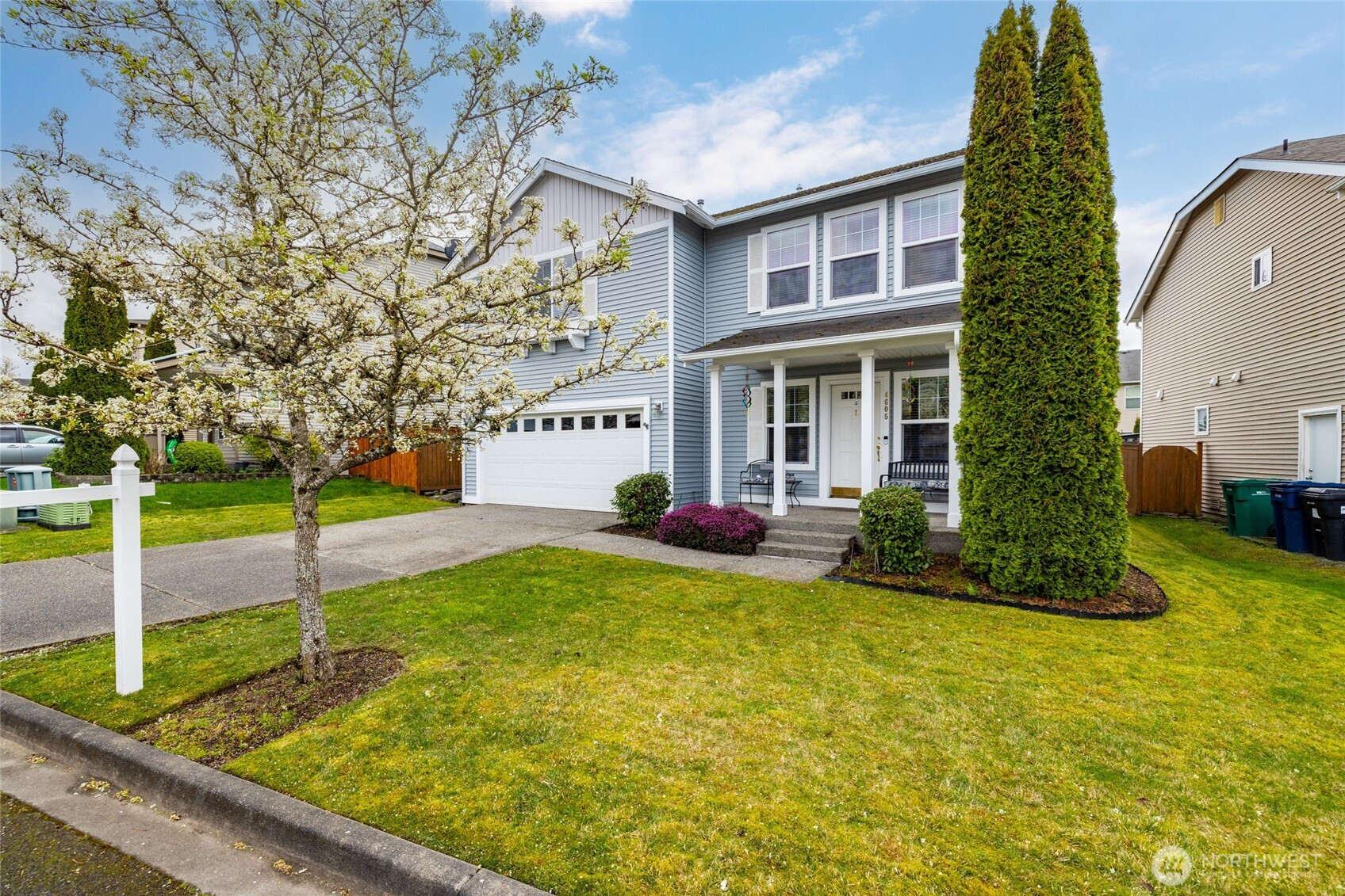 4605 Hidden Lake Loop, Mount Vernon, WA 98273