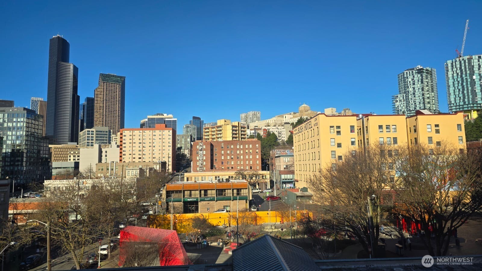 510 6th Avenue S, Seattle, WA 98104