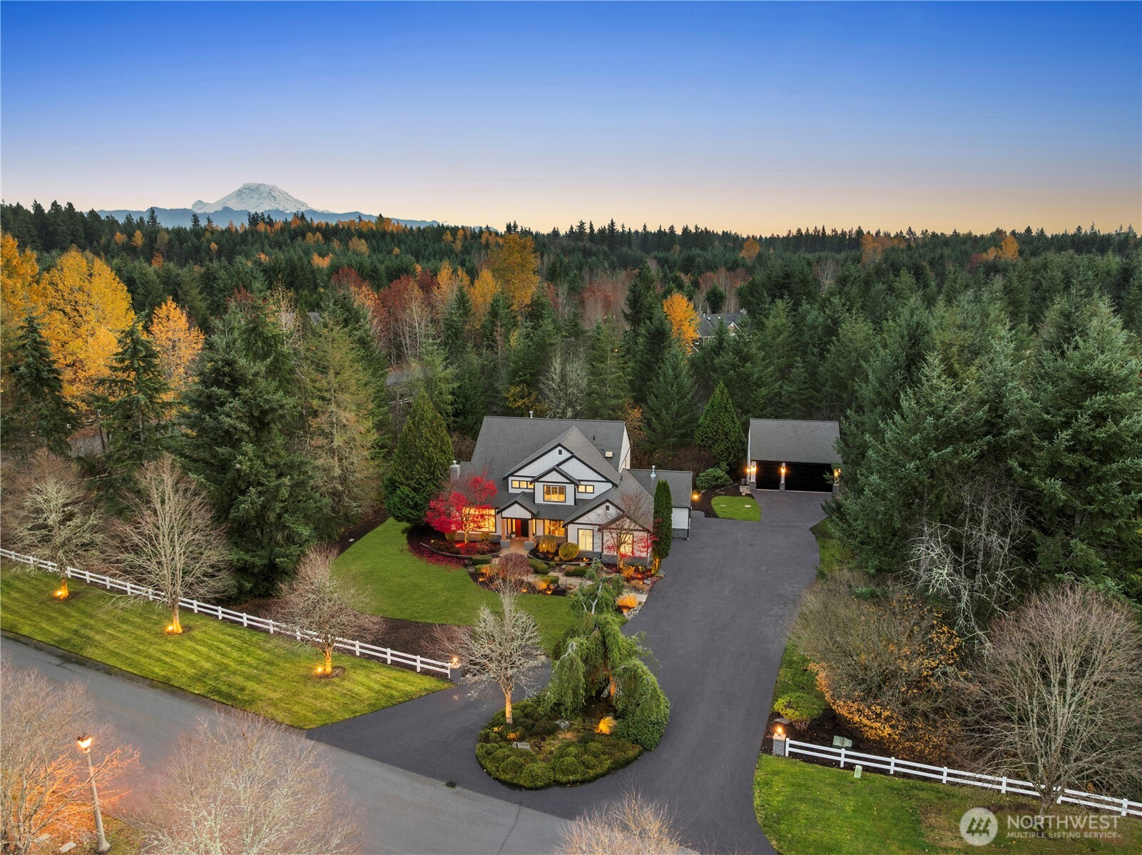 22439 SE 313th Place, Black Diamond, WA 98010