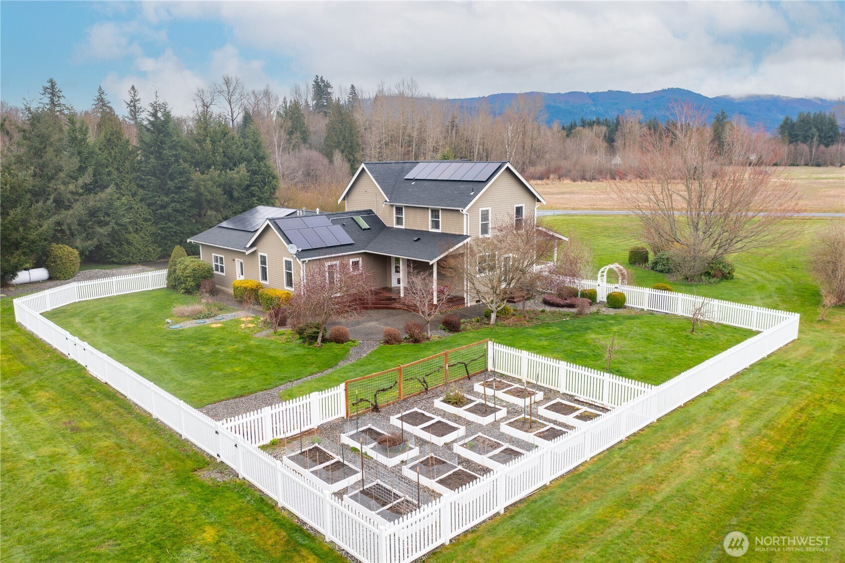 2749 Murphy Place, Bellingham, WA 98226
