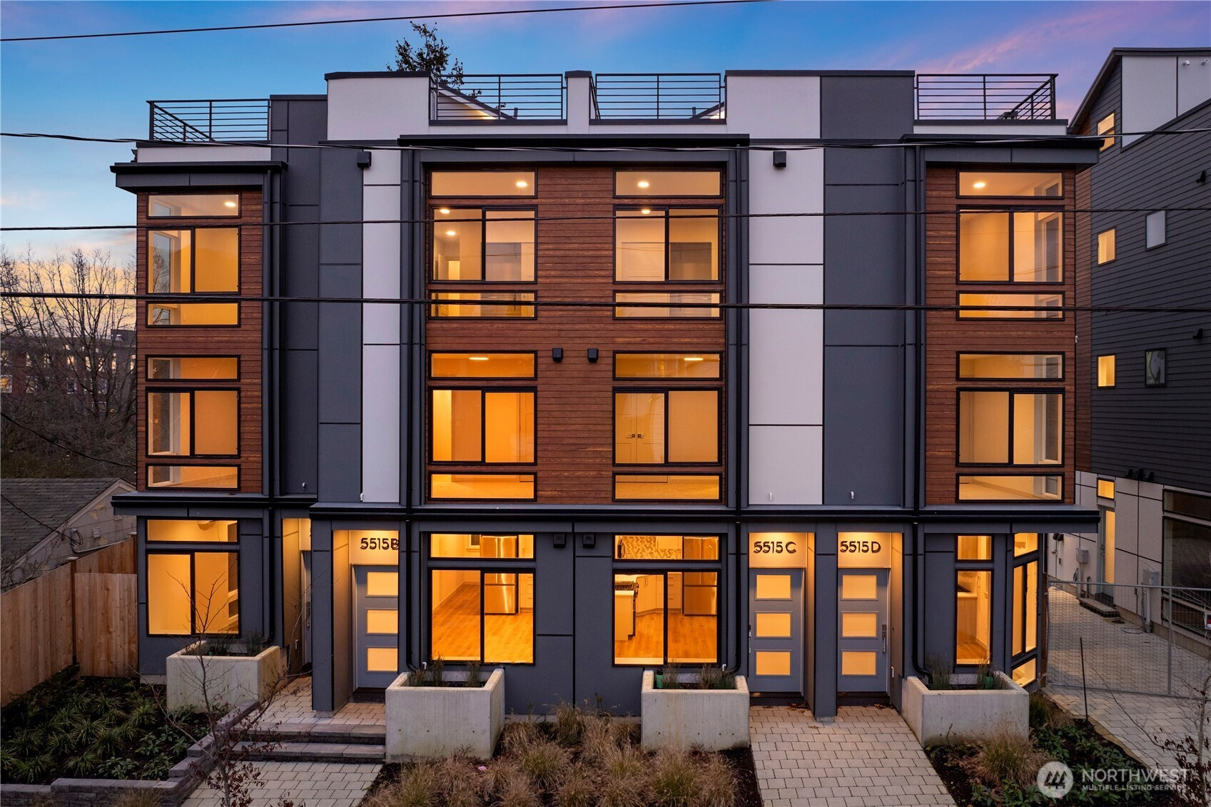 5515 C 9th Avenue NW, Seattle, WA 98107