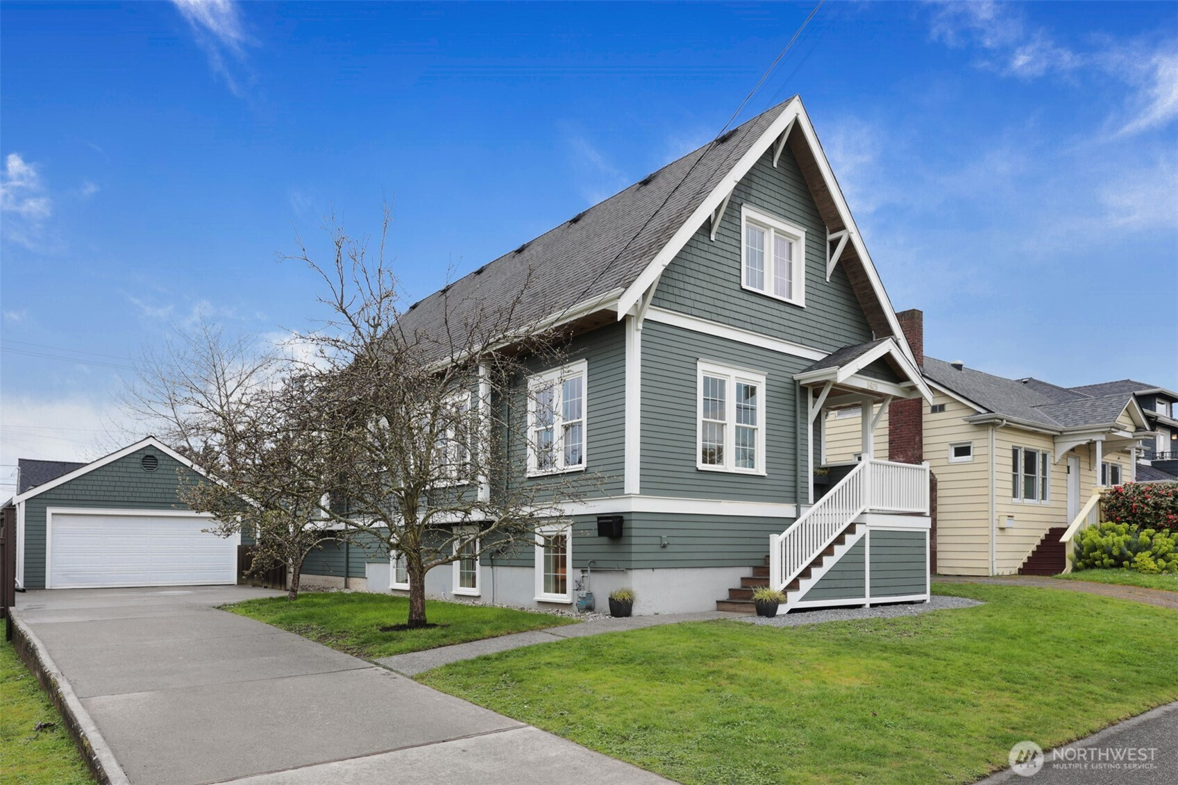 5625 7th Avenue NW, Seattle, WA 98107