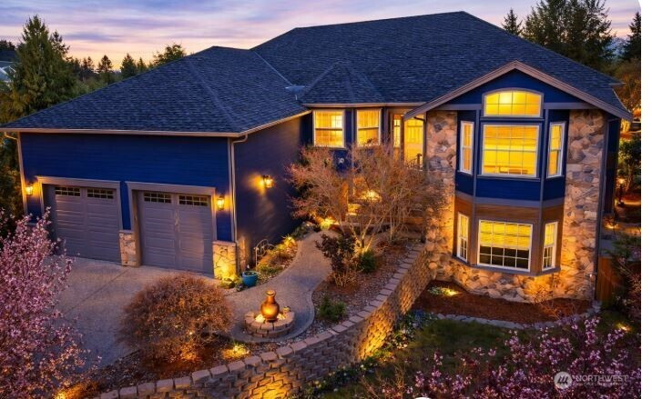 1140 Matterhorn Loop, Camano Island, WA 98282