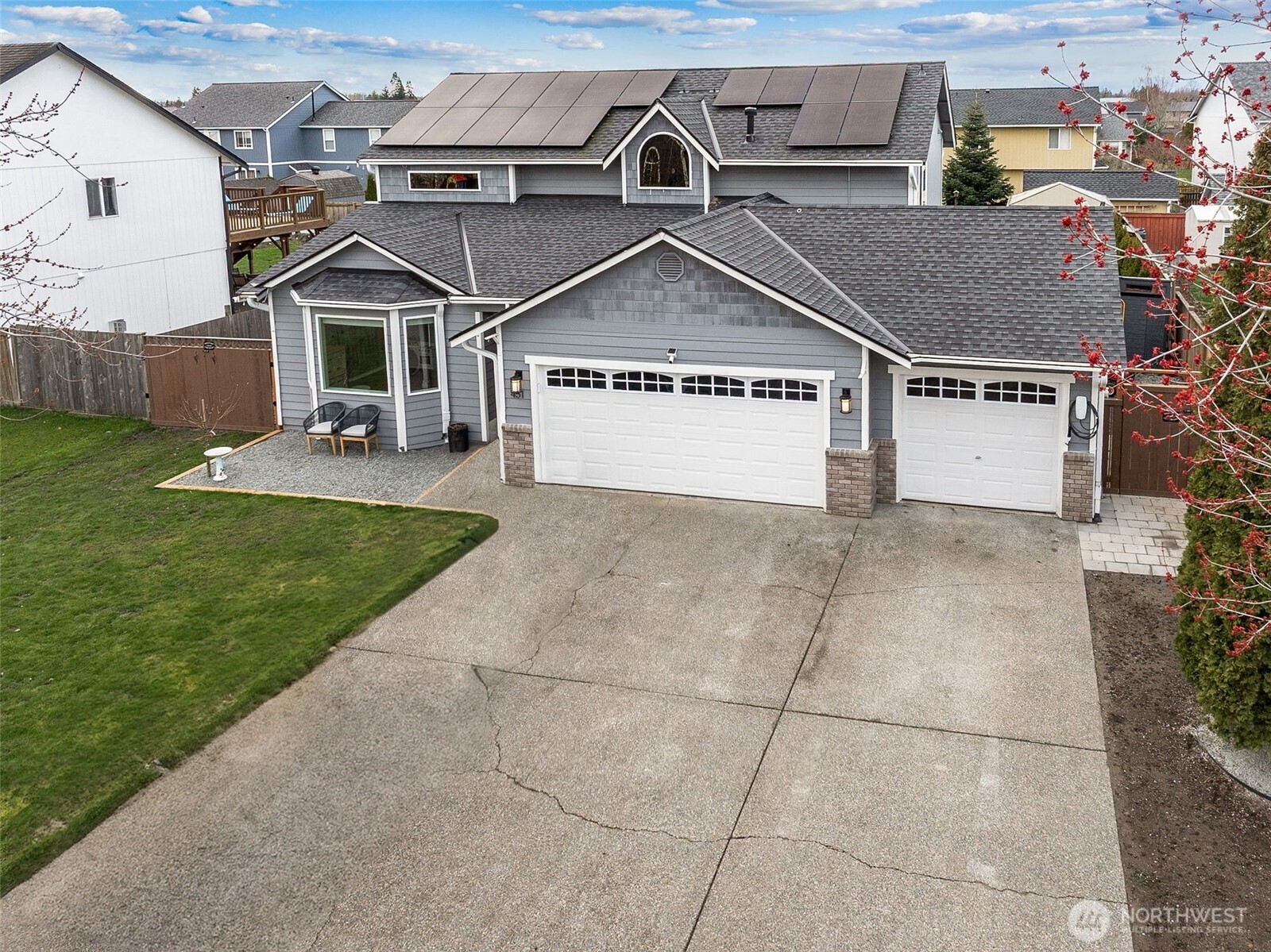 451 Sorensen Street, Enumclaw, WA 98321