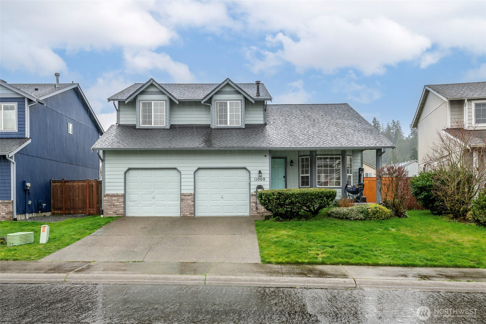 11008 184th Avenue, Bonney Lake, WA 98391