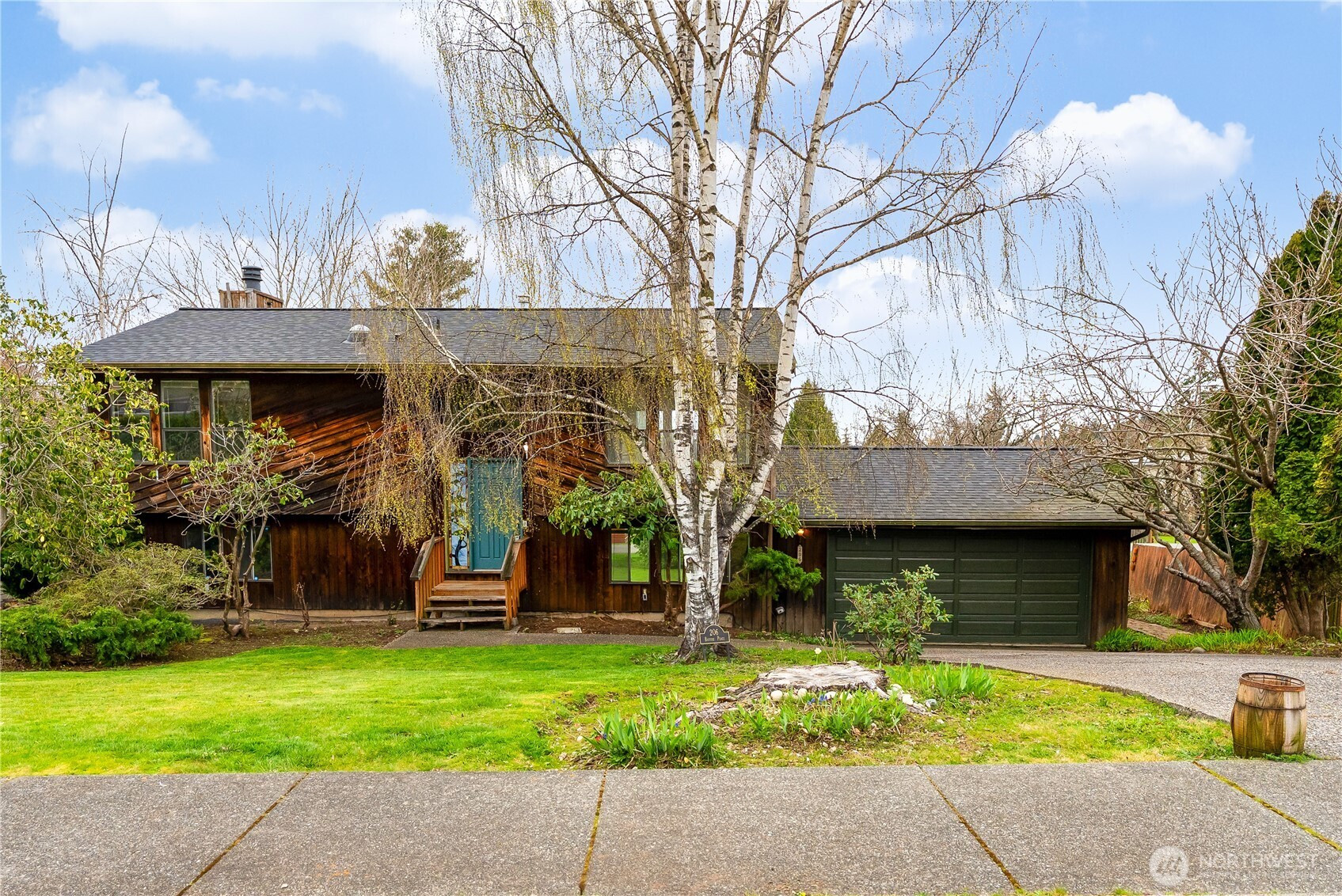 206 Bayside Place, Bellingham, WA 98225