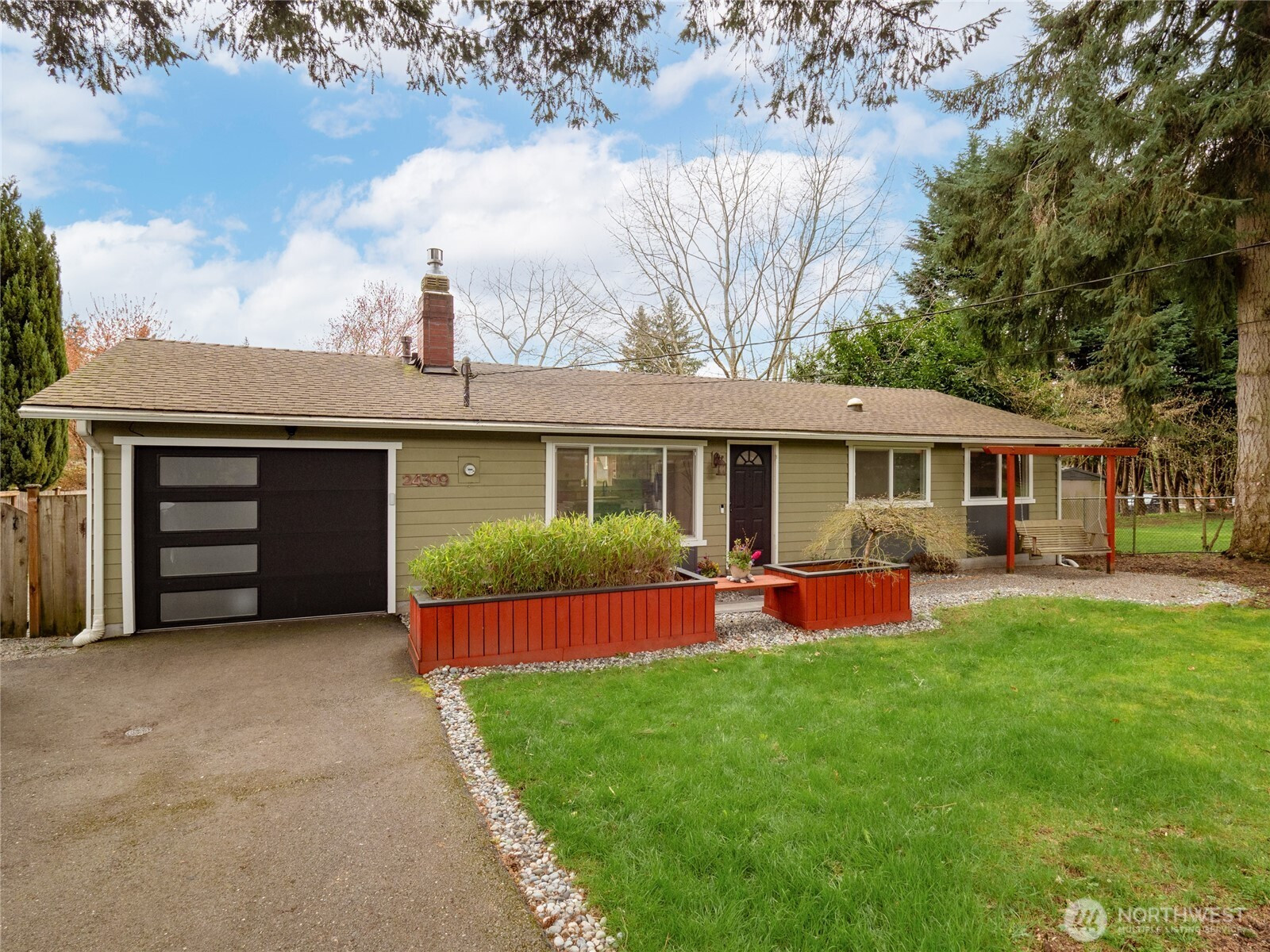 24309 47th Avenue SE, Woodinville, WA 98072