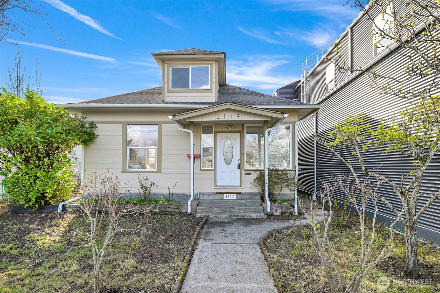 2119 Humboldt Street, Bellingham, WA 98225