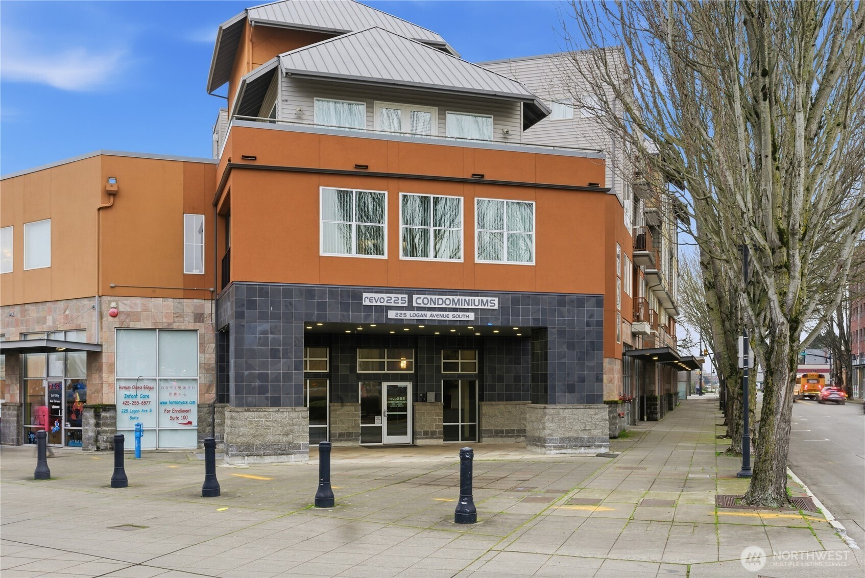 225 Logan Avenue S, Renton, WA 98057