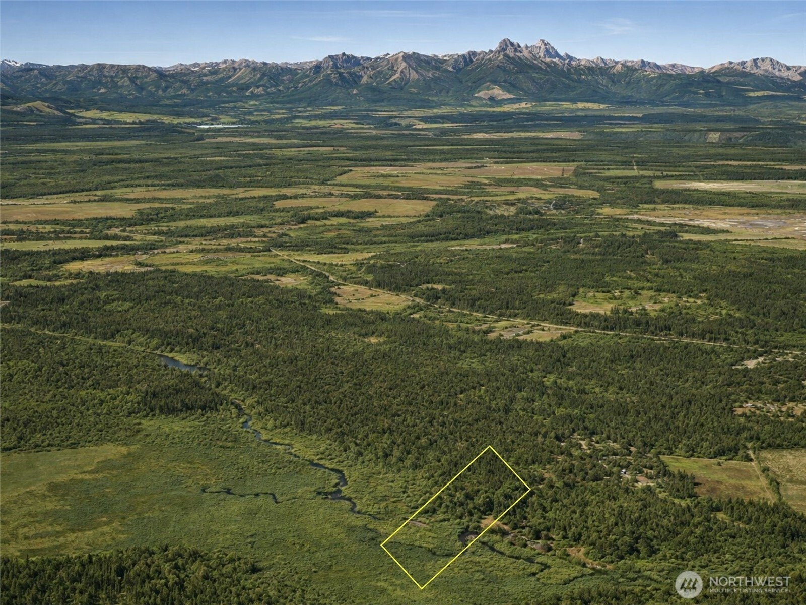 1063 W Carman Road S, Shelton, WA 98584