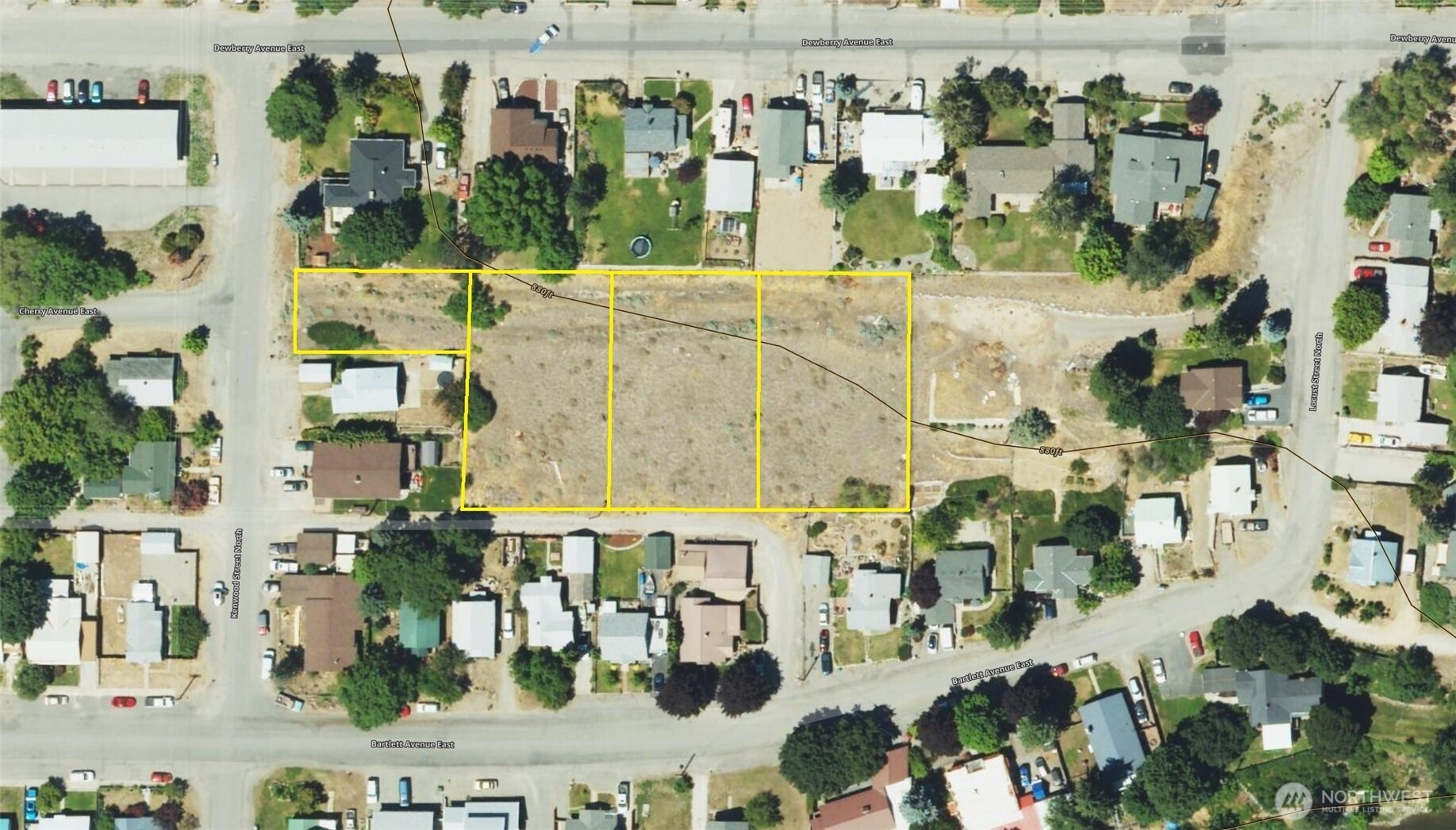 222 Kenwood Street, Omak, WA 98841